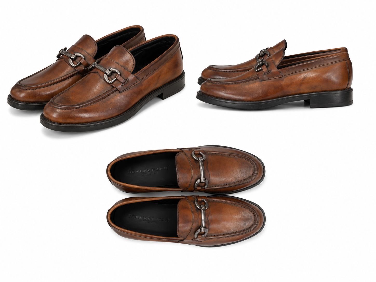 Scarpe SARTORIA SICILIANA 013AB