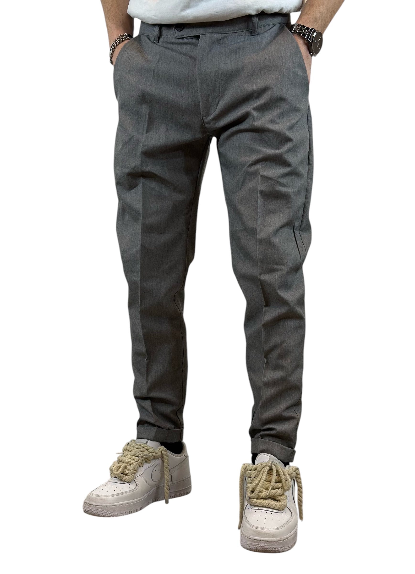 Pantaloni AD95 SARTORIA SICILIANA