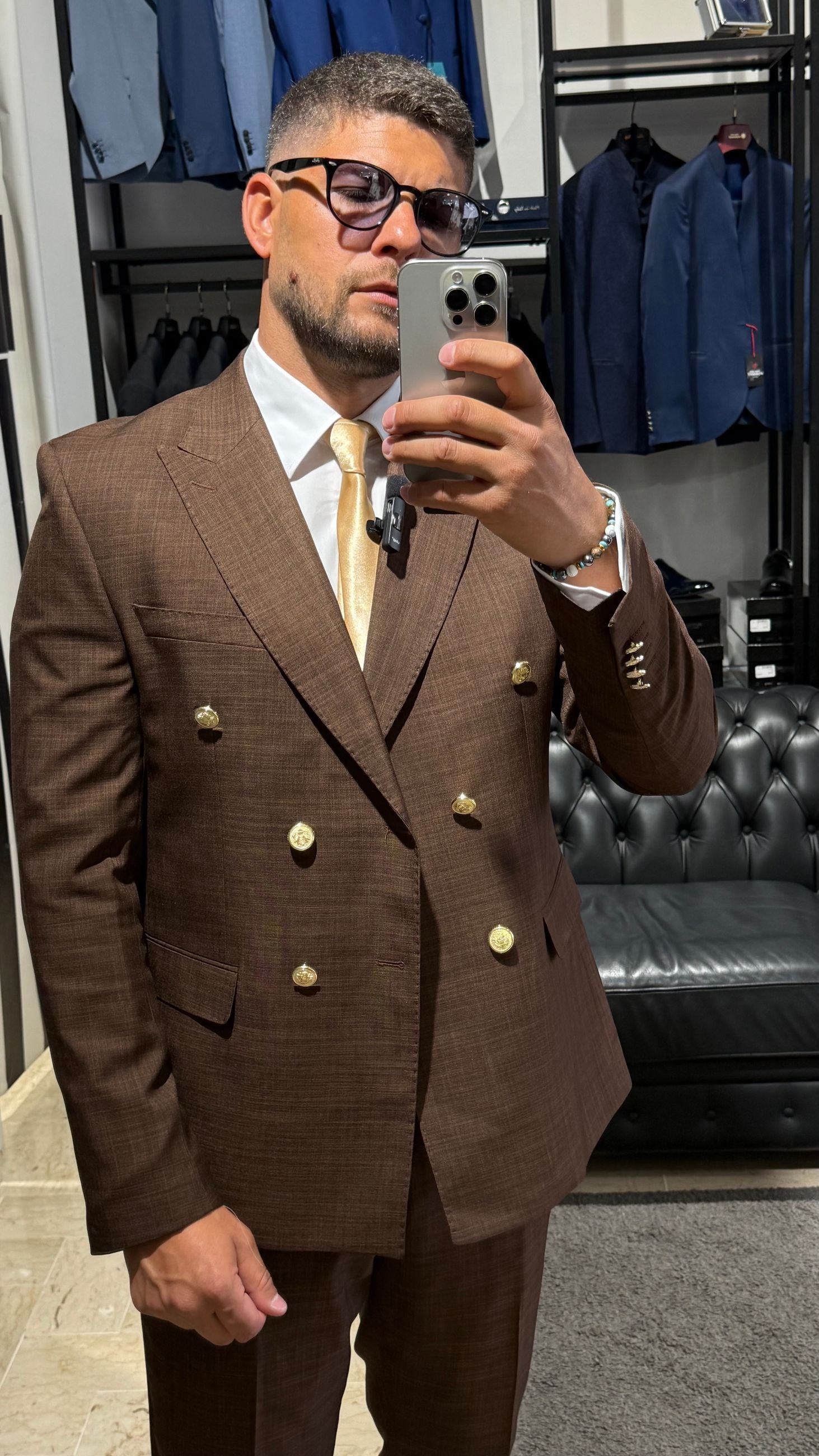 Abiti SARTORIA SICILIANA BRH2602