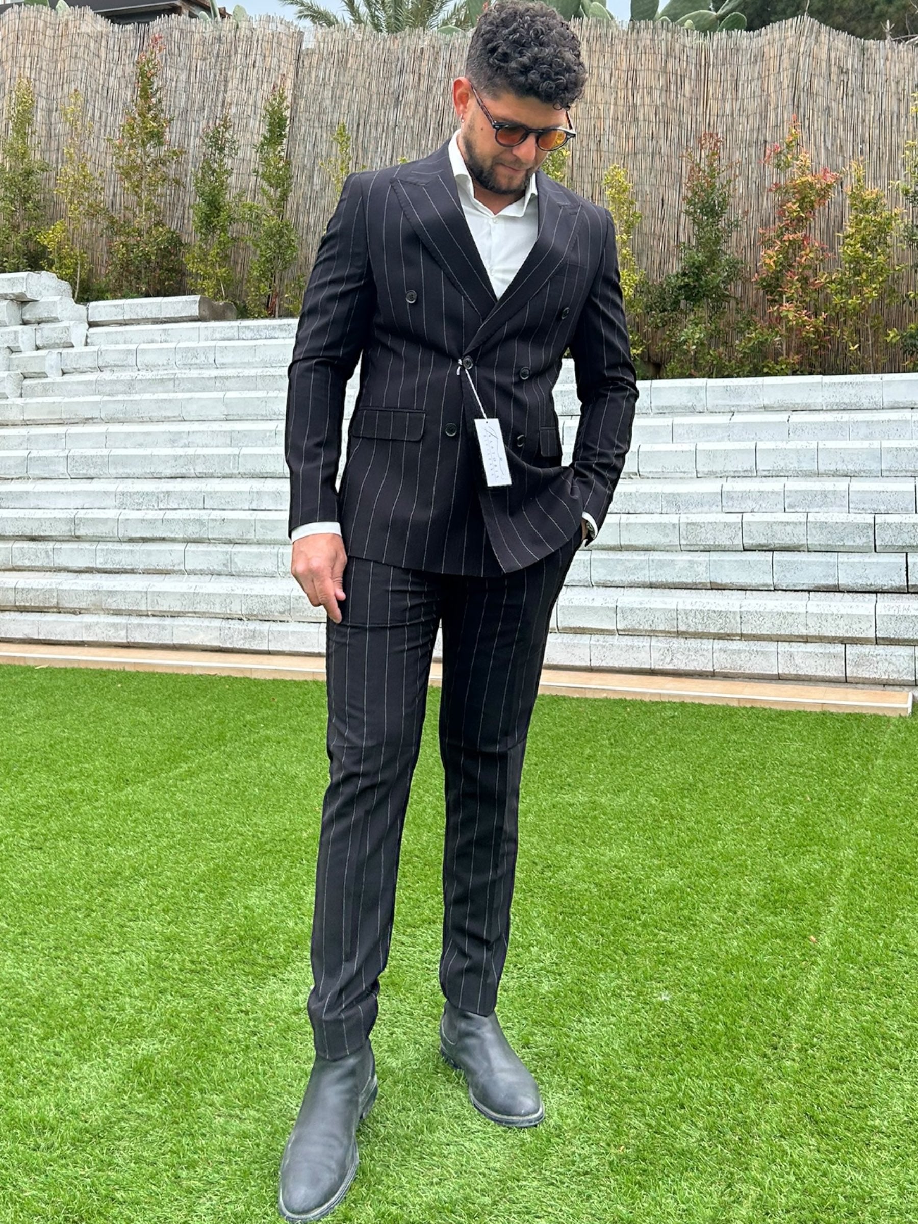 ABITO JN09EVA SARTORIA SICILIANA