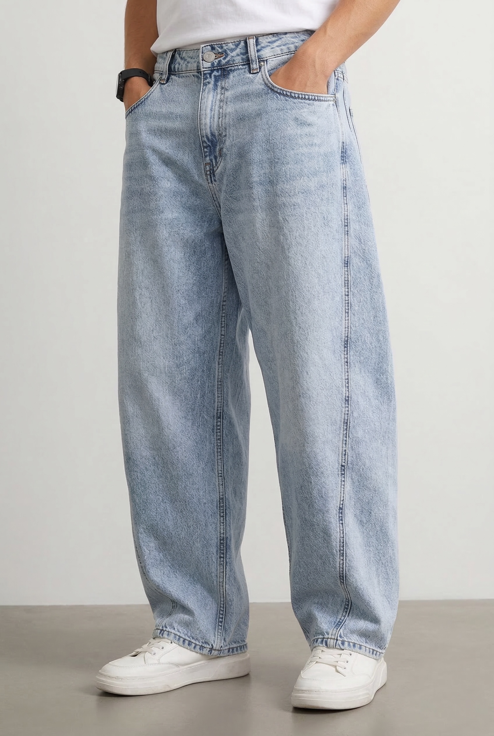 JEANS SARTORIA SICILIANA