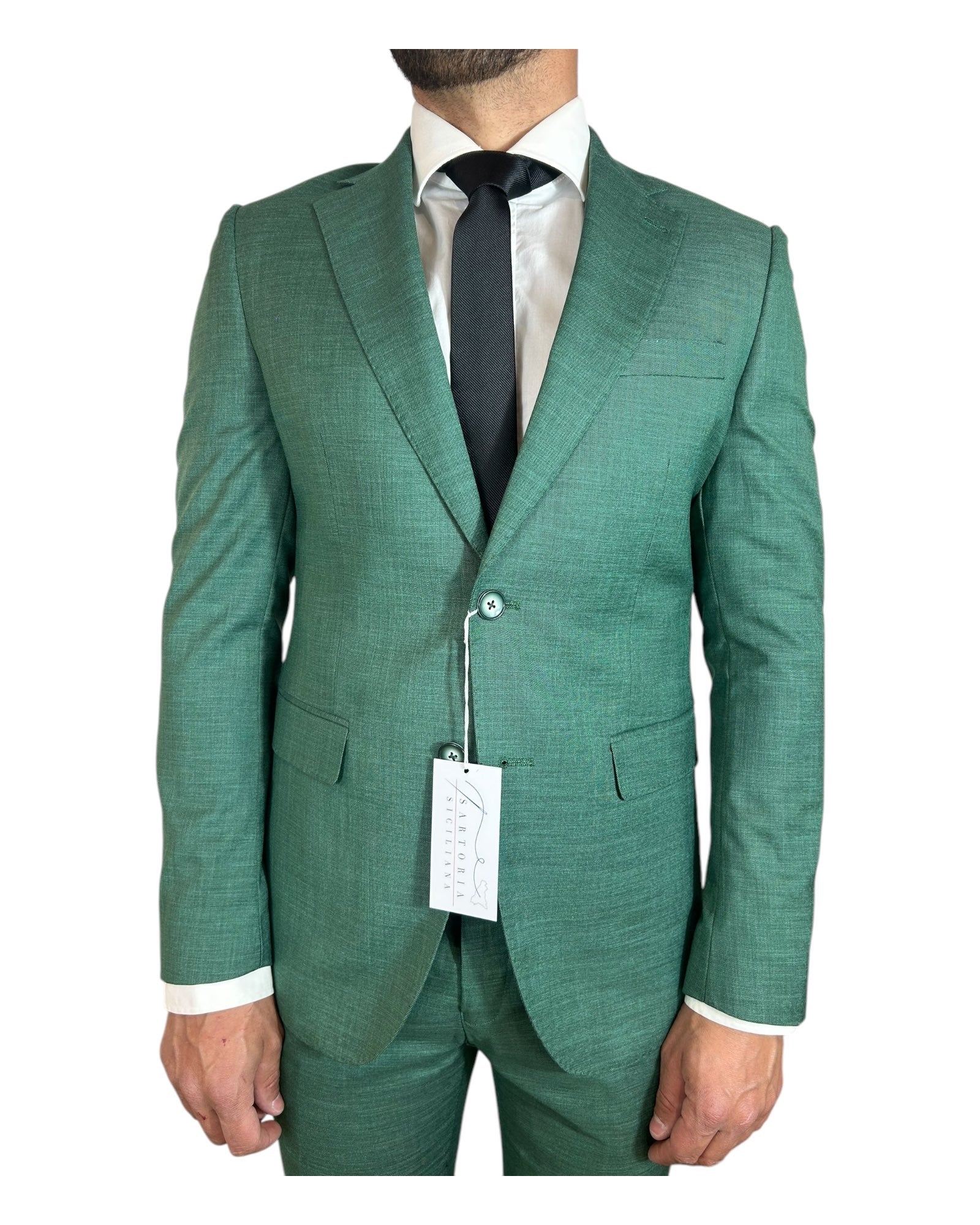 Abiti JN03GRISA SARTORIA SICILIANA