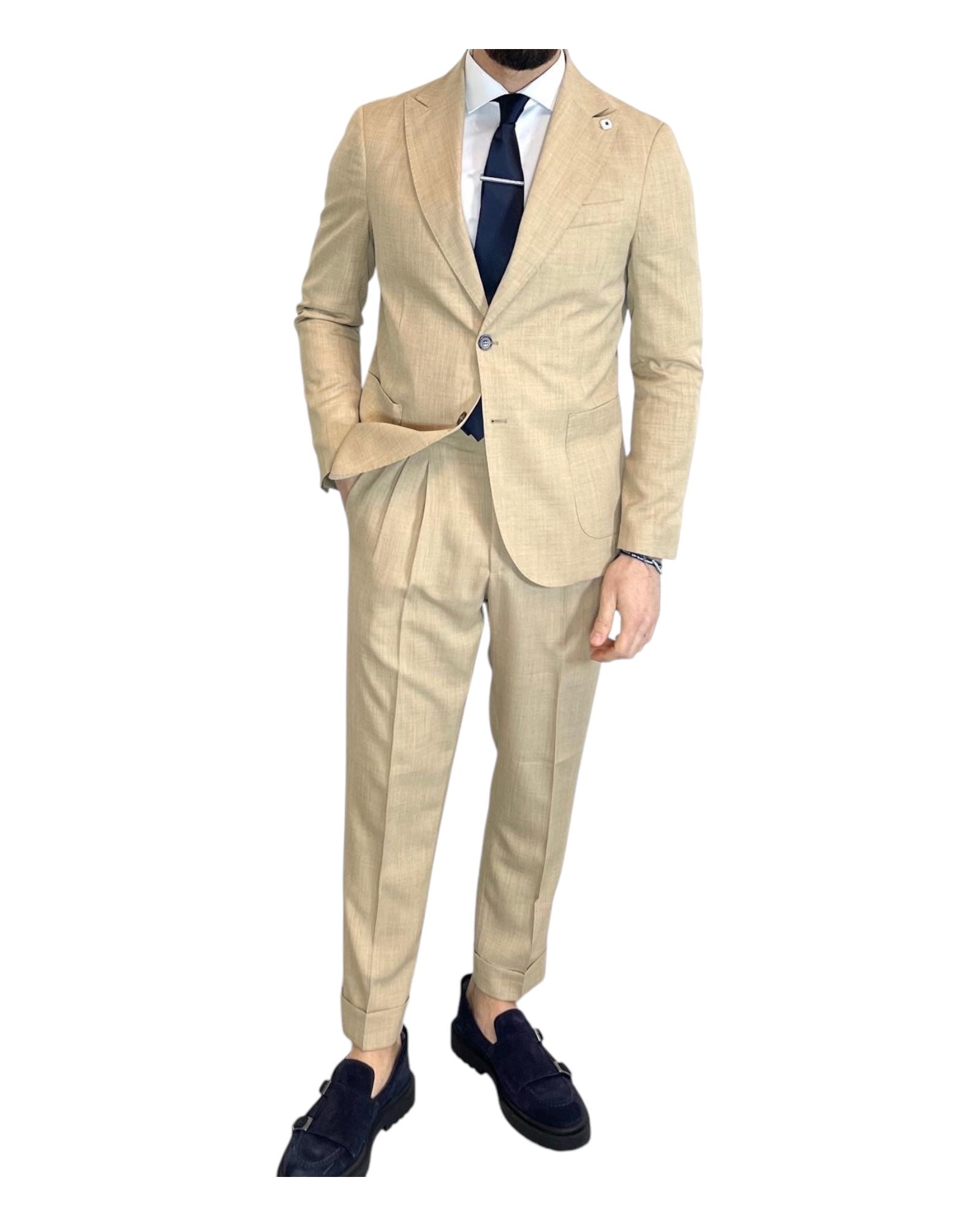 ABITO AB-9832 SARTORIA SICILIANA