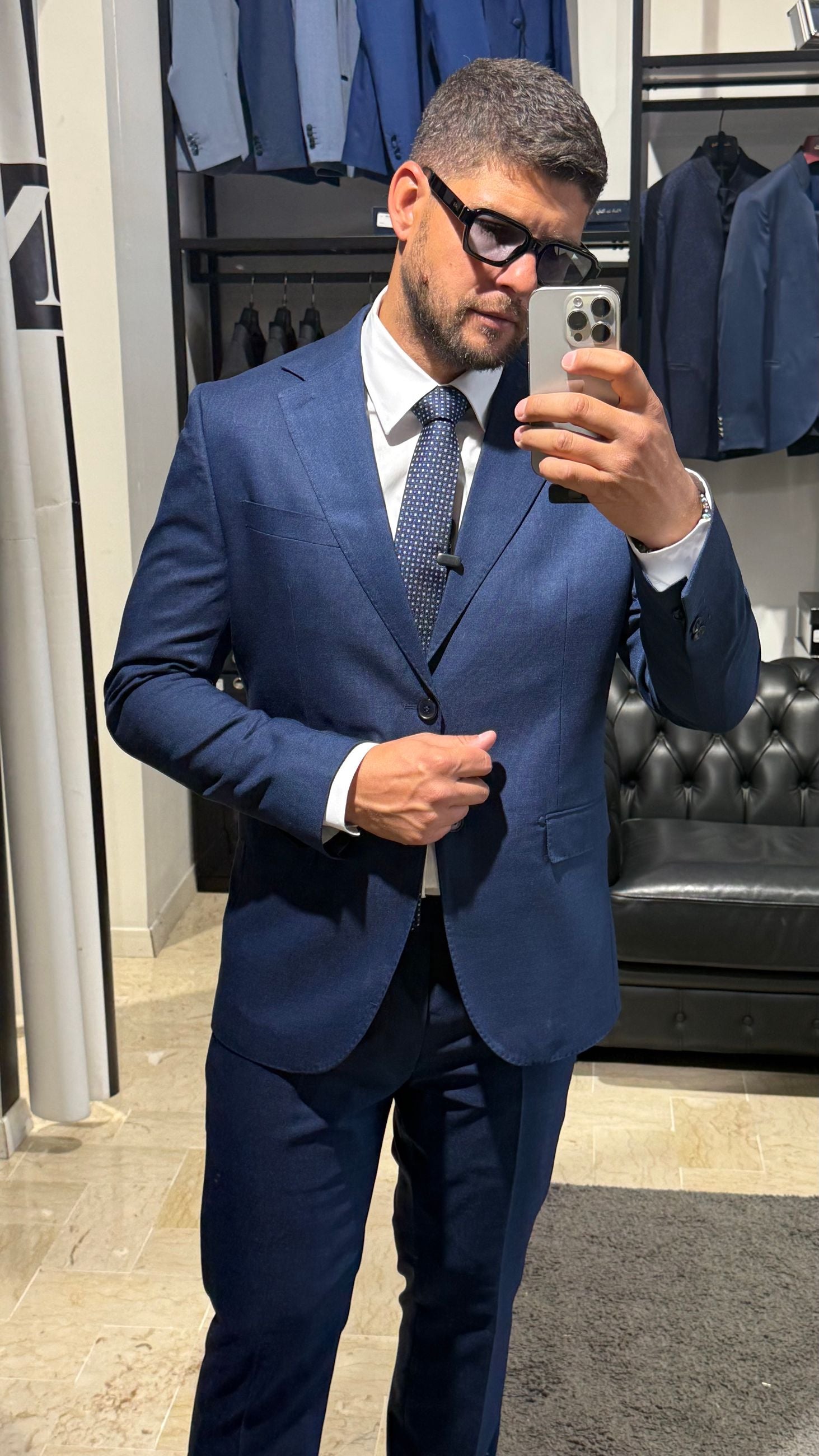 SARTORIA SICILIANA SH-105
