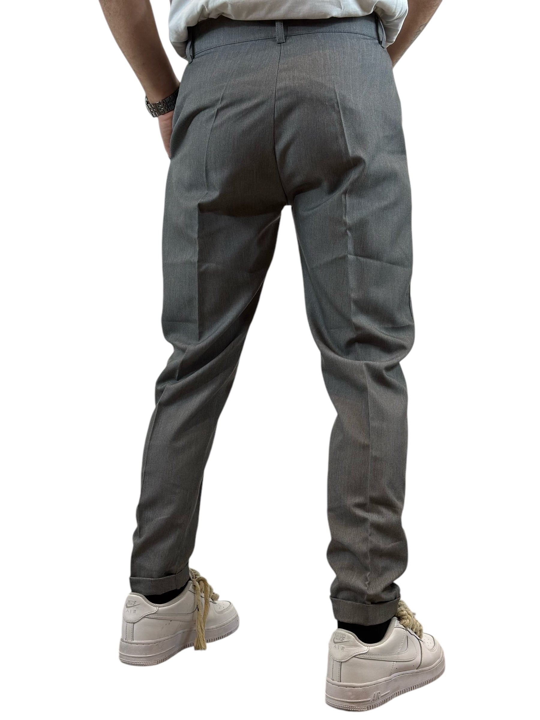 Pantaloni AD95 SARTORIA SICILIANA