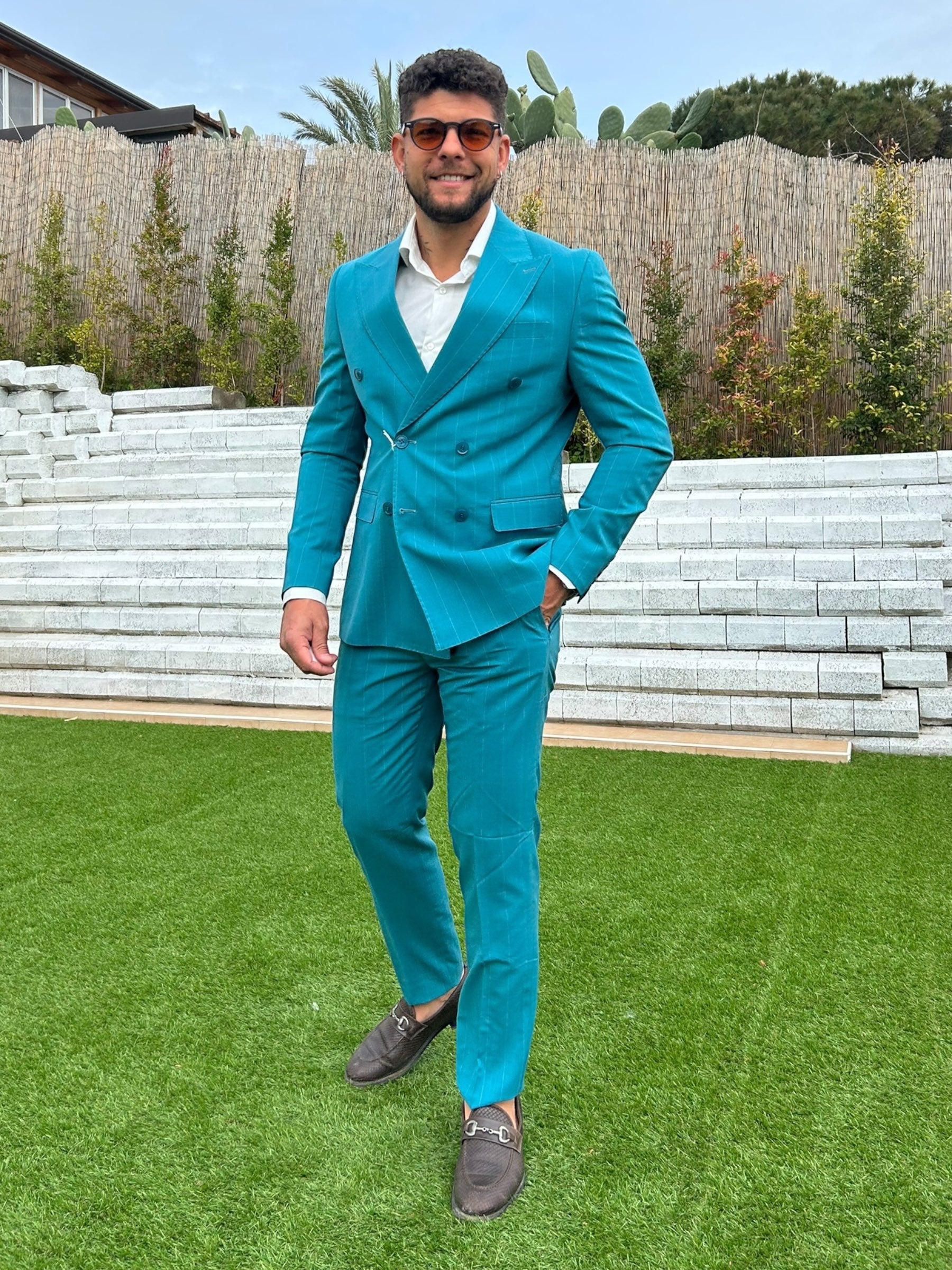 ABITO JN09EVA SARTORIA SICILIANA