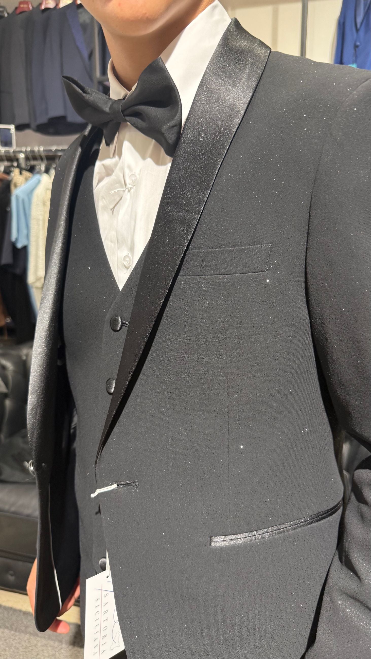SARTORIA SICILIANA ABITO 18