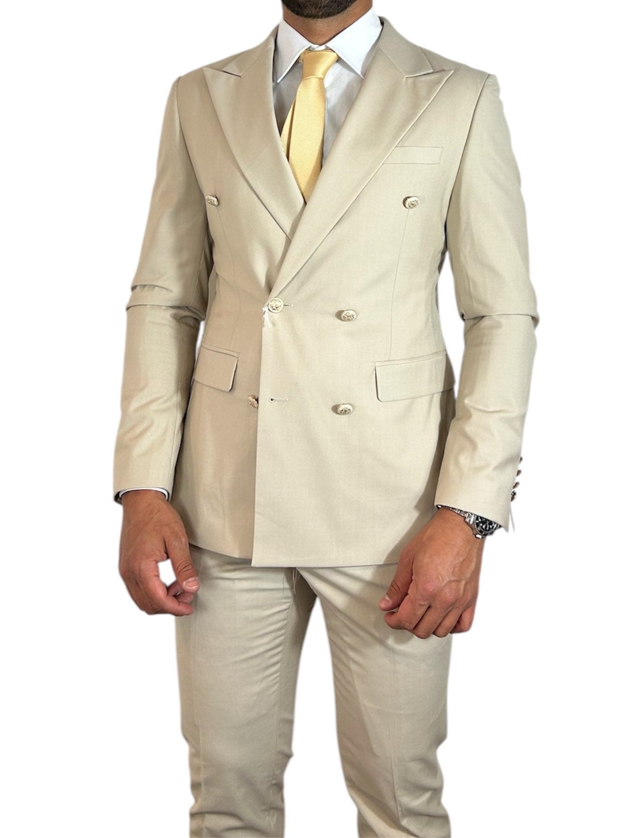 Abiti ZLS10014 SARTORIA SICILIANA