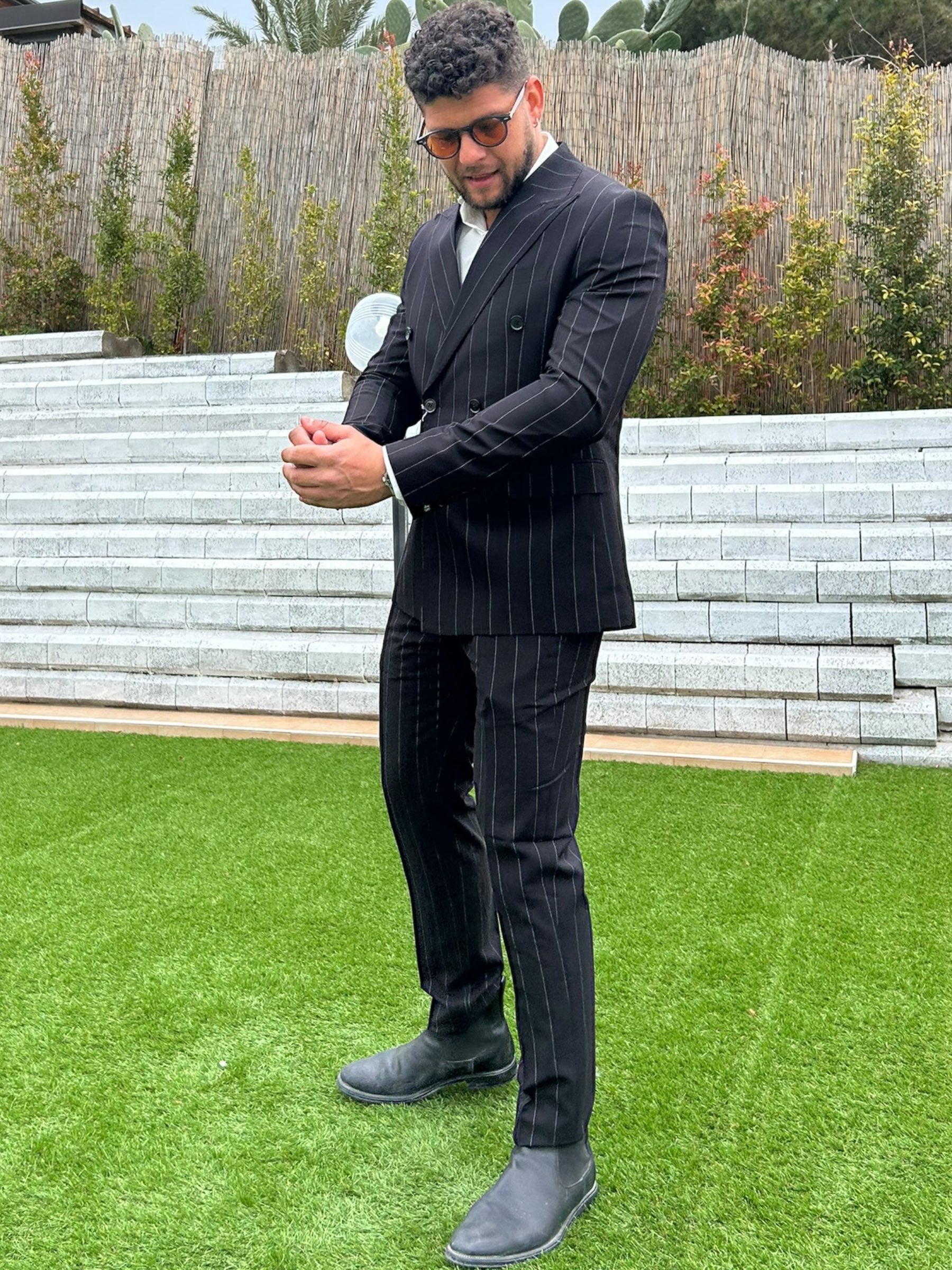 ABITO JN09EVA SARTORIA SICILIANA