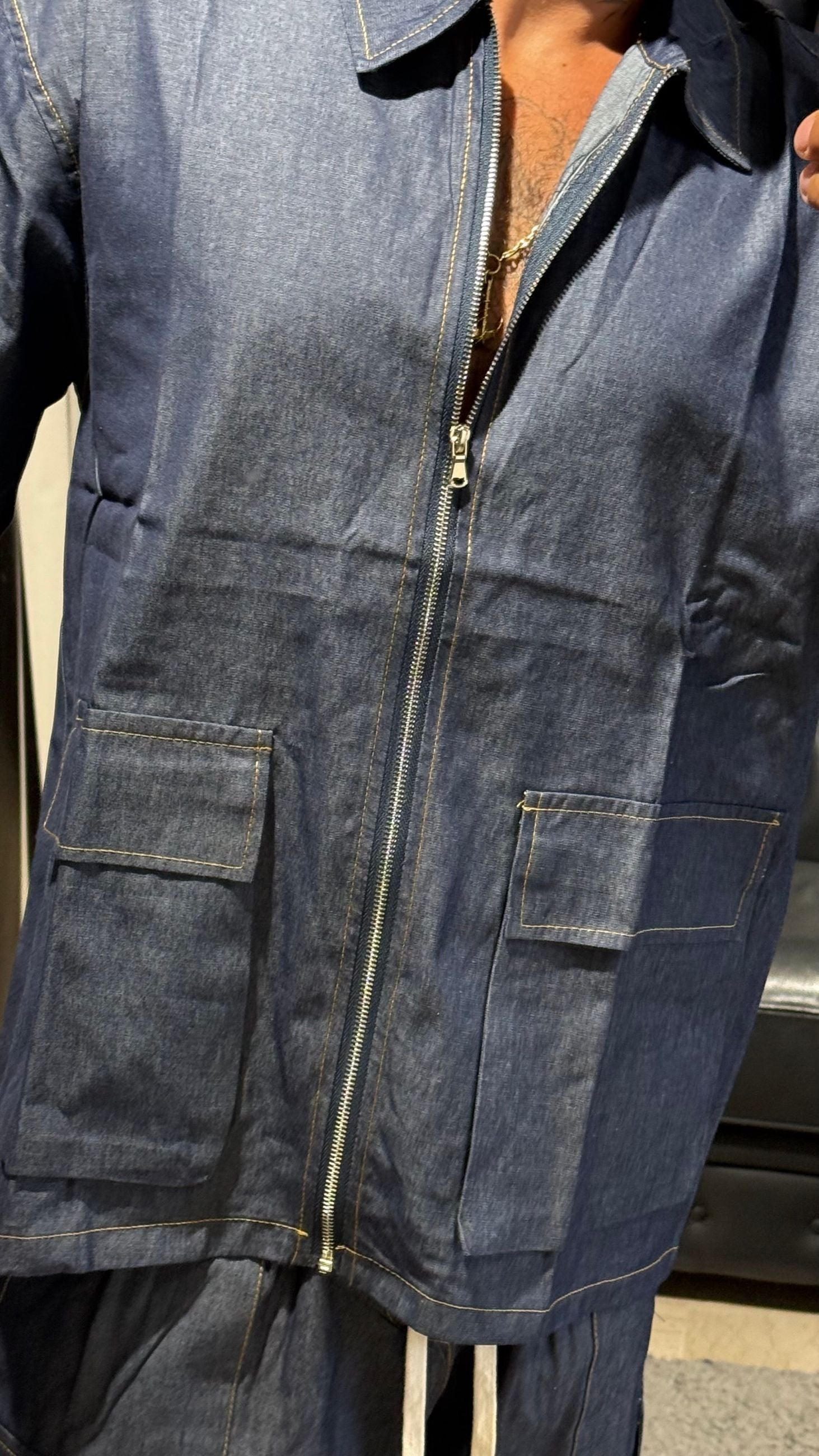 COORDINATO SARTORIA SICILIANA Coordinato Mollarella