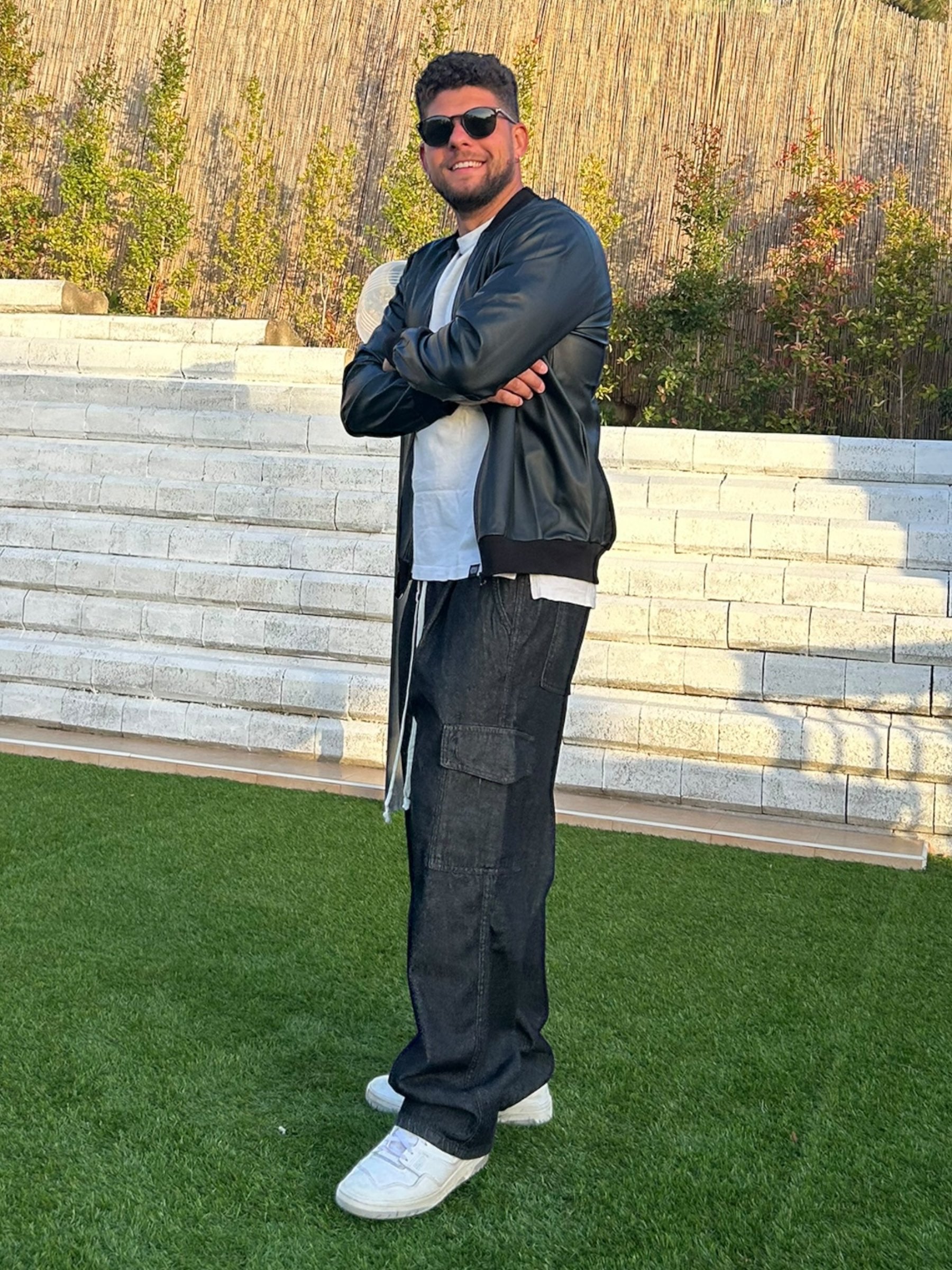 giubbotto 2084 SARTORIA SICILIANA