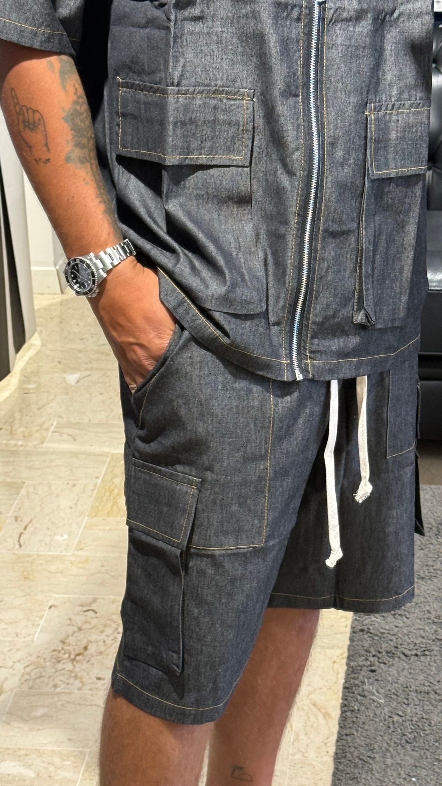 COORDINATO SARTORIA SICILIANA Coordinato Mollarella