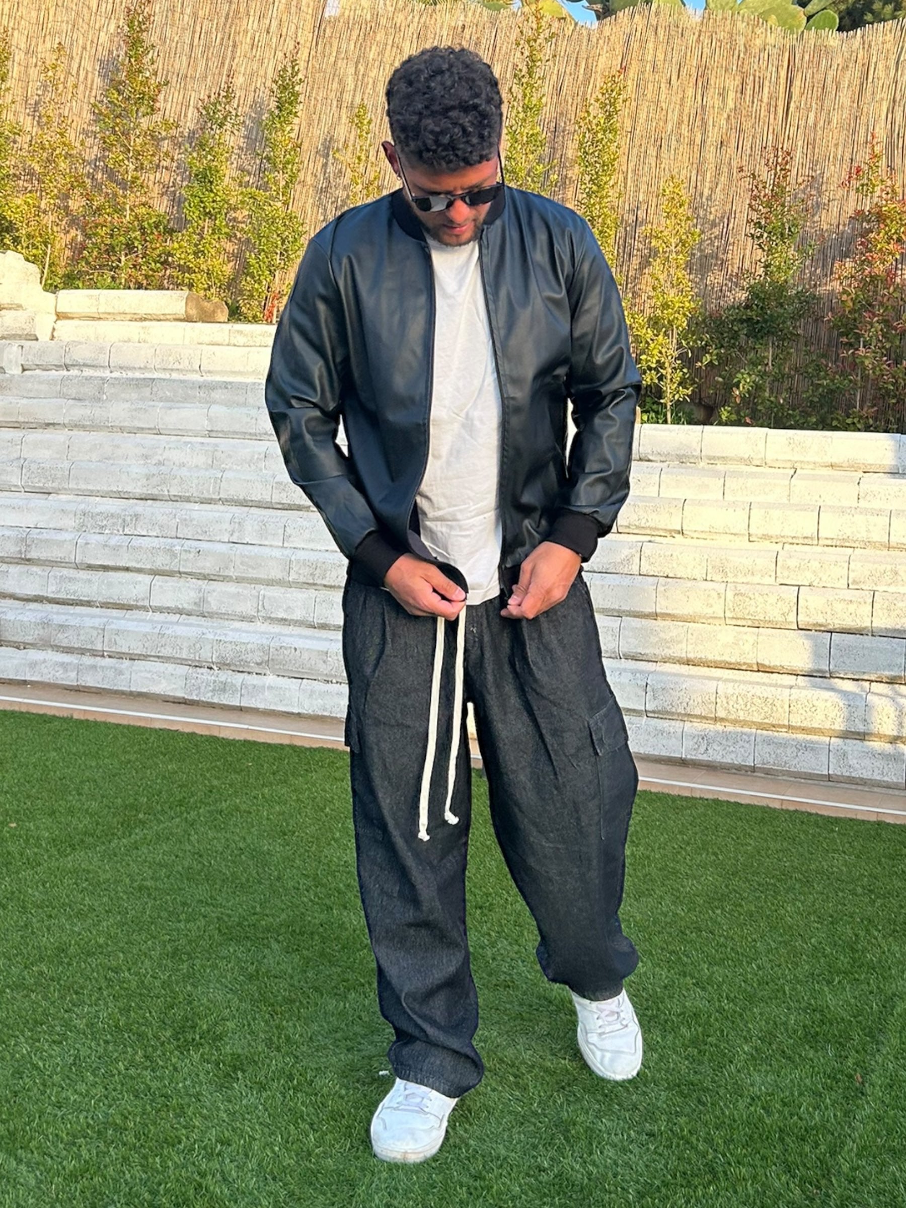 giubbotto 2084 SARTORIA SICILIANA