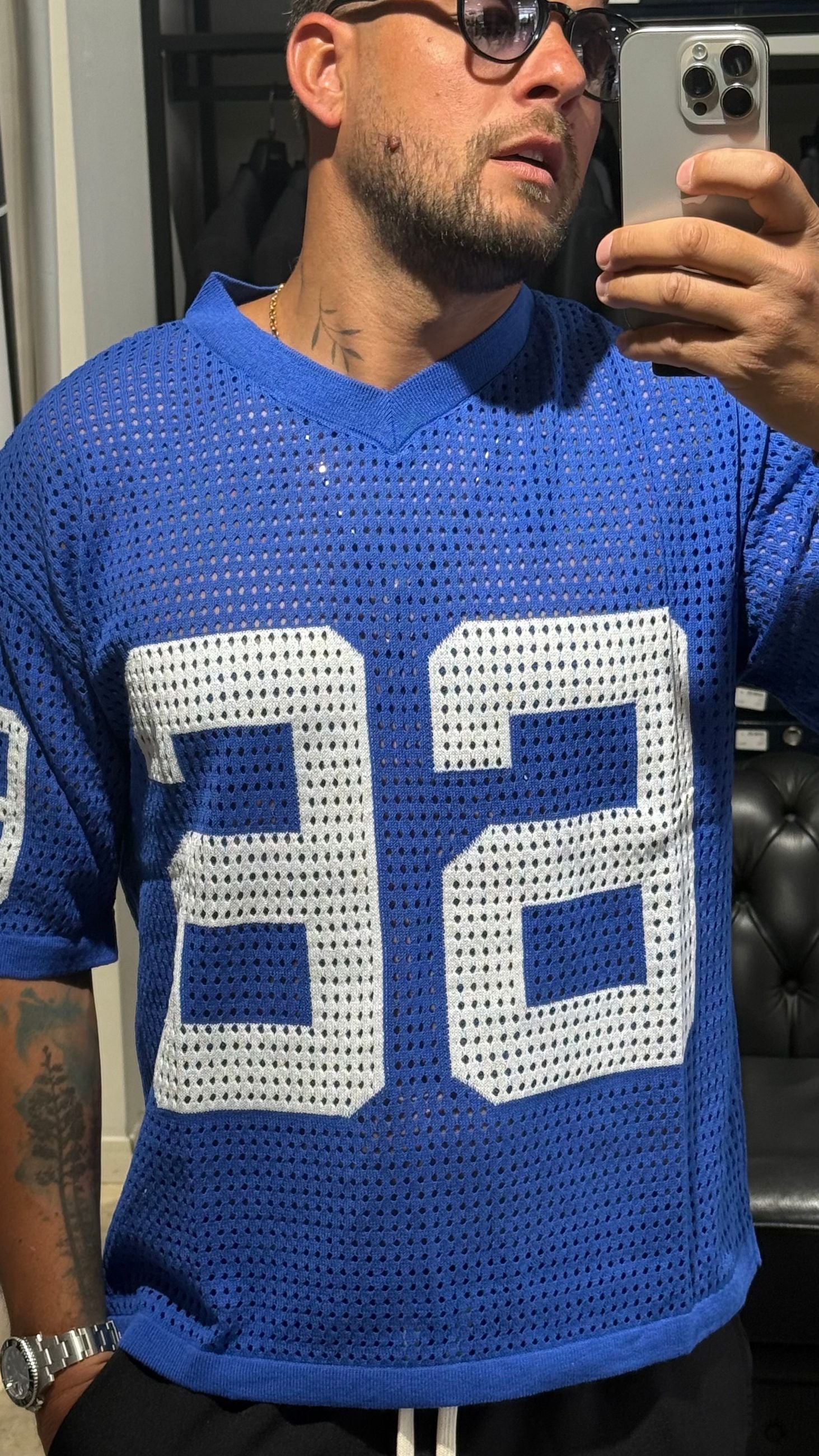 SARTORIA SICILIANA MAGLIA 66
