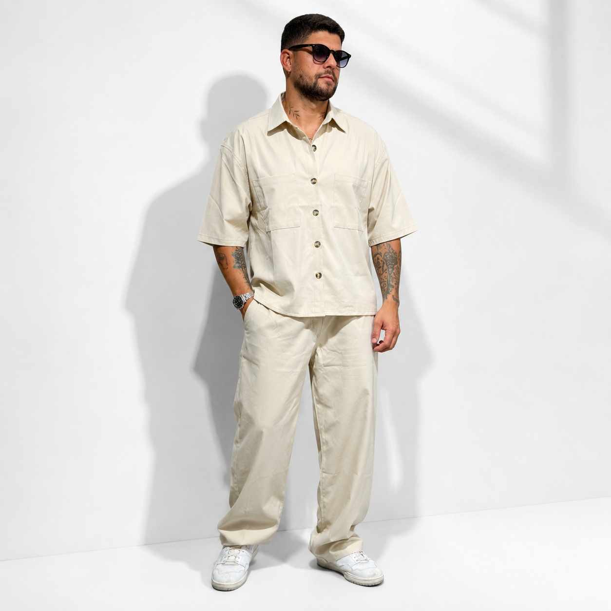 COORDINATI