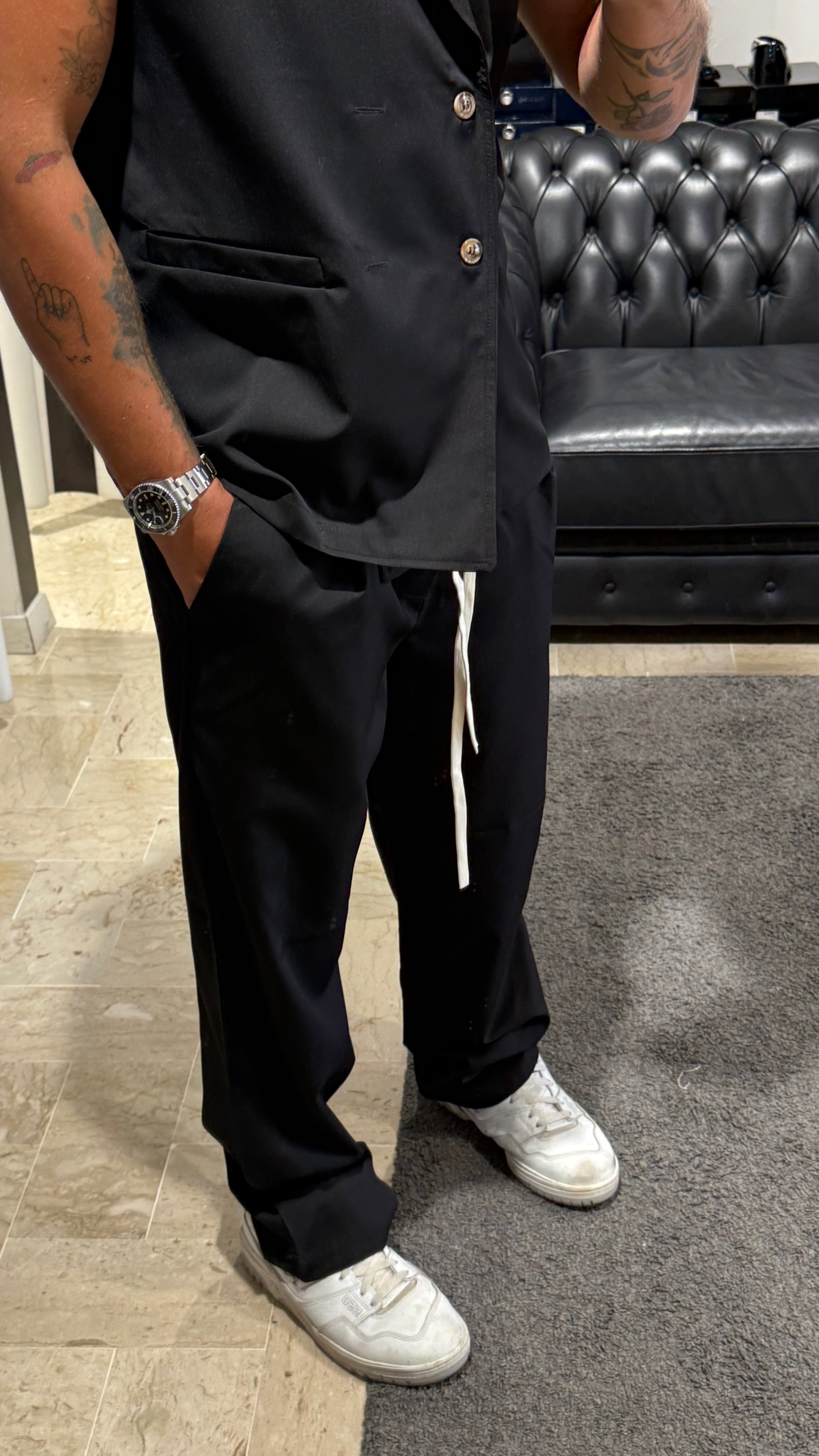 SARTORIA SICILIANA COORDINATO PORTOPALO