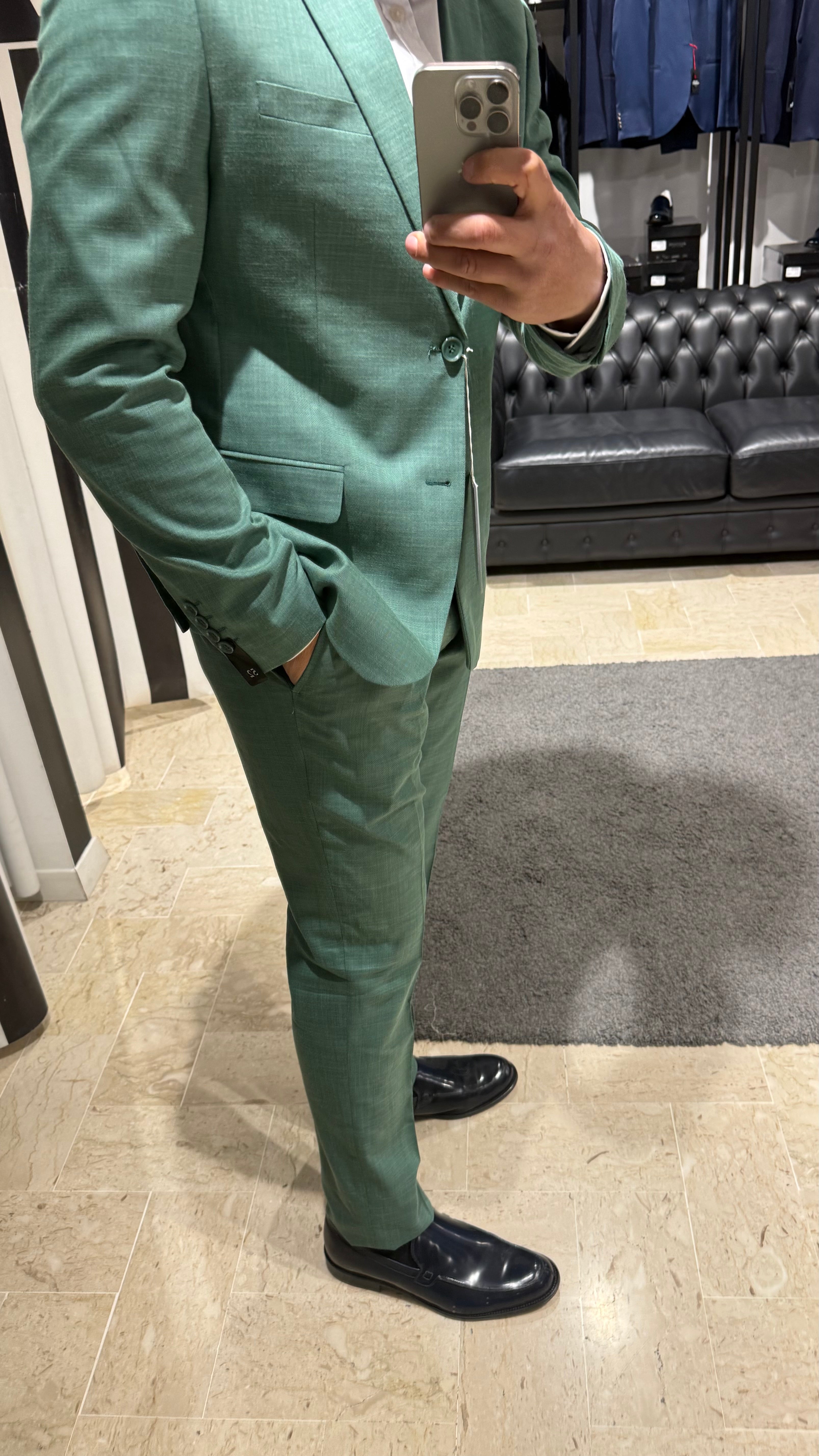 Abiti SARTORIA SICILIANA 17005
