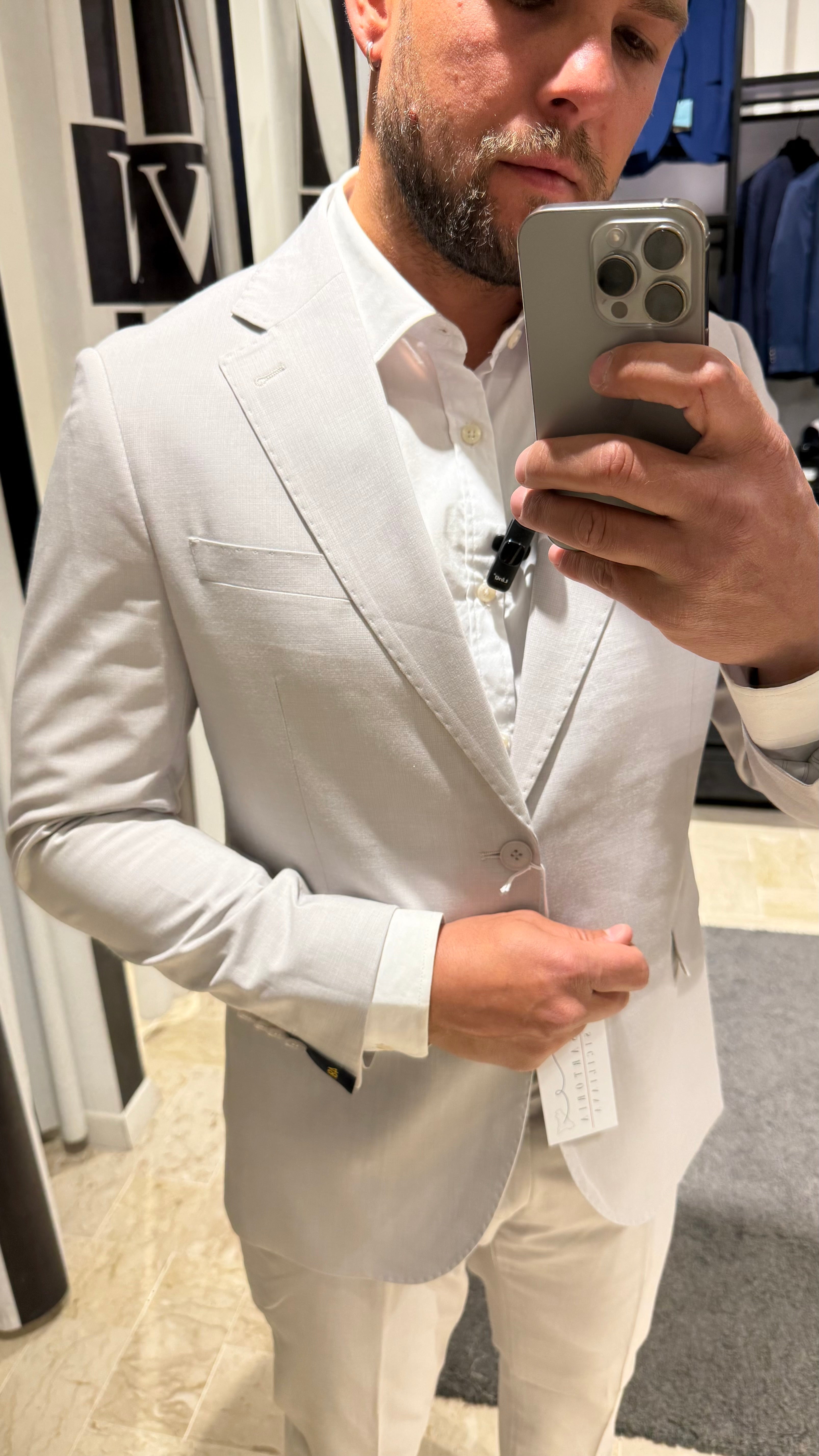 Abiti SARTORIA SICILIANA NEXO2A