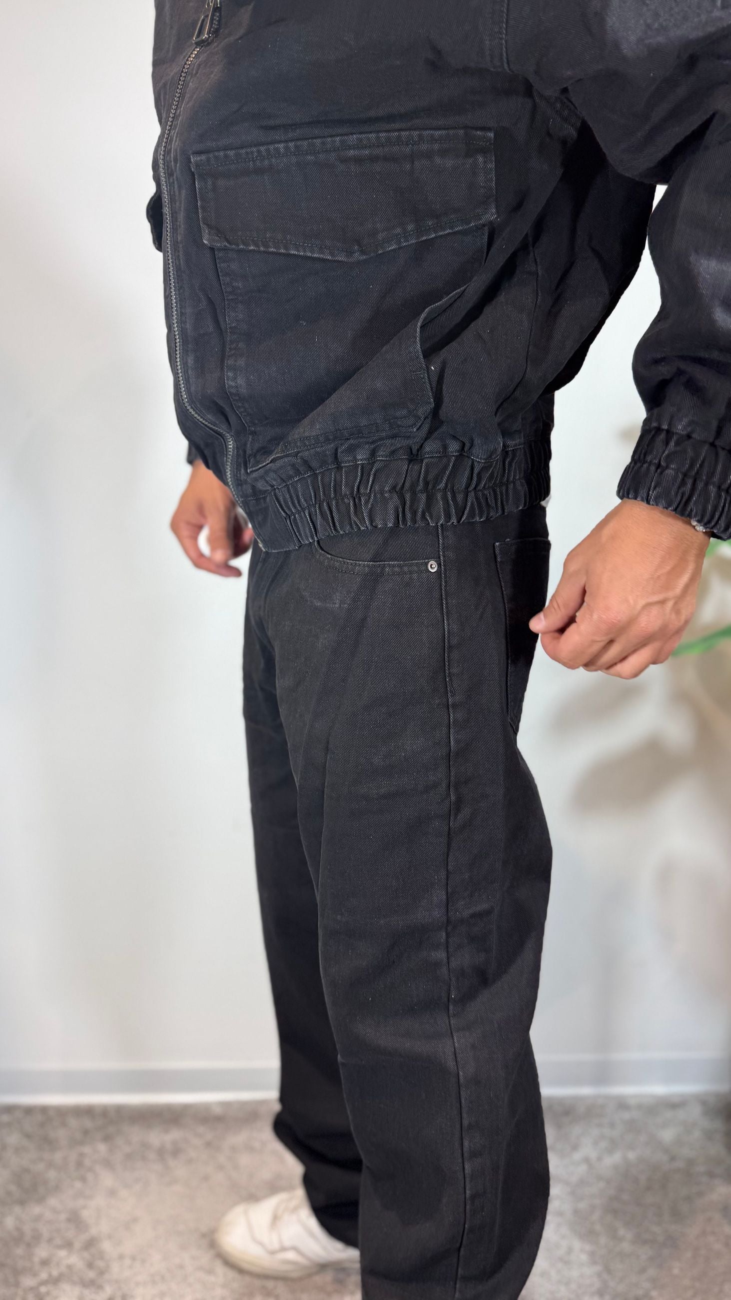 COORDINATO SARTORIA SICILIANA