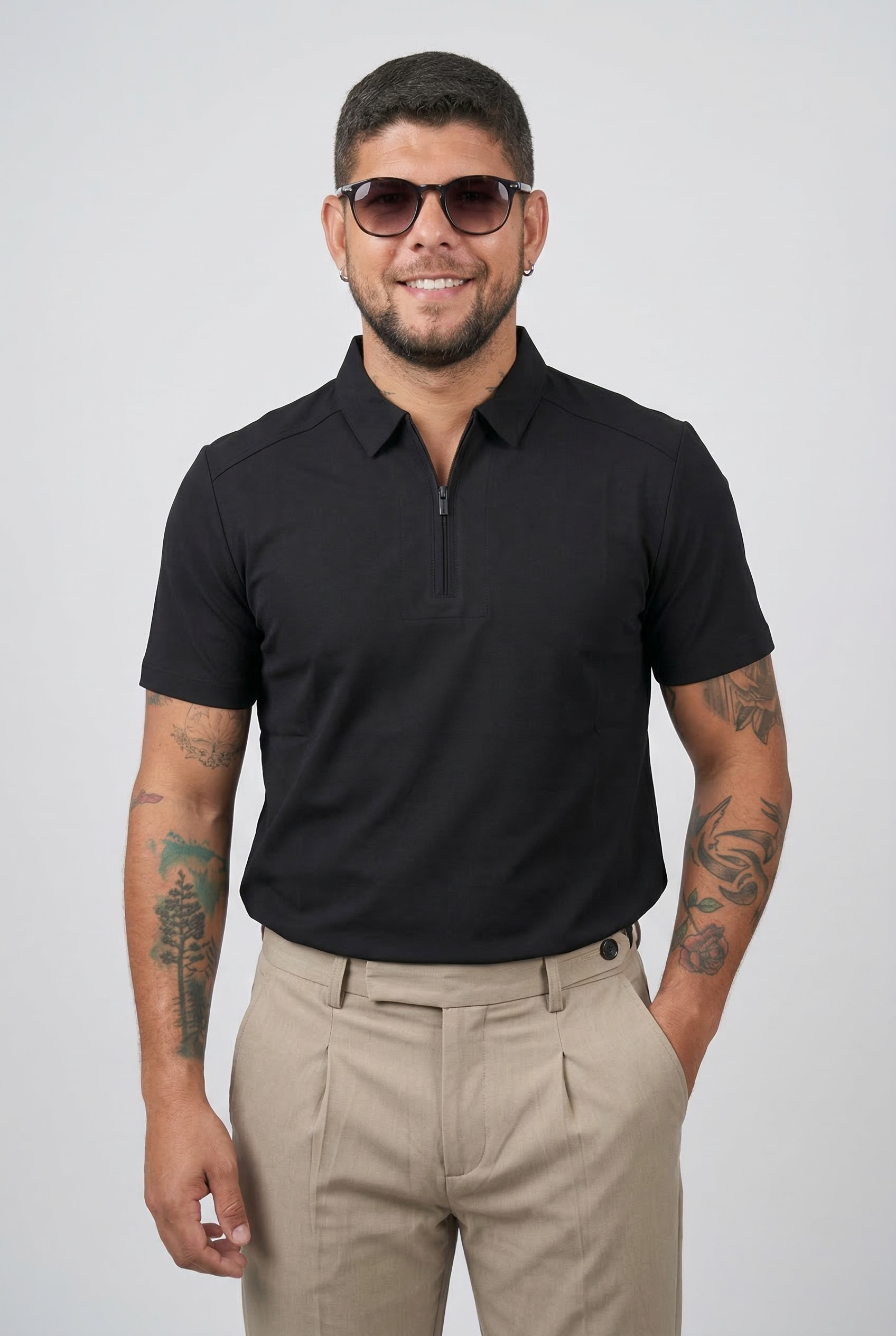 T-Shirt e Polo SARTORIA SICILIANA