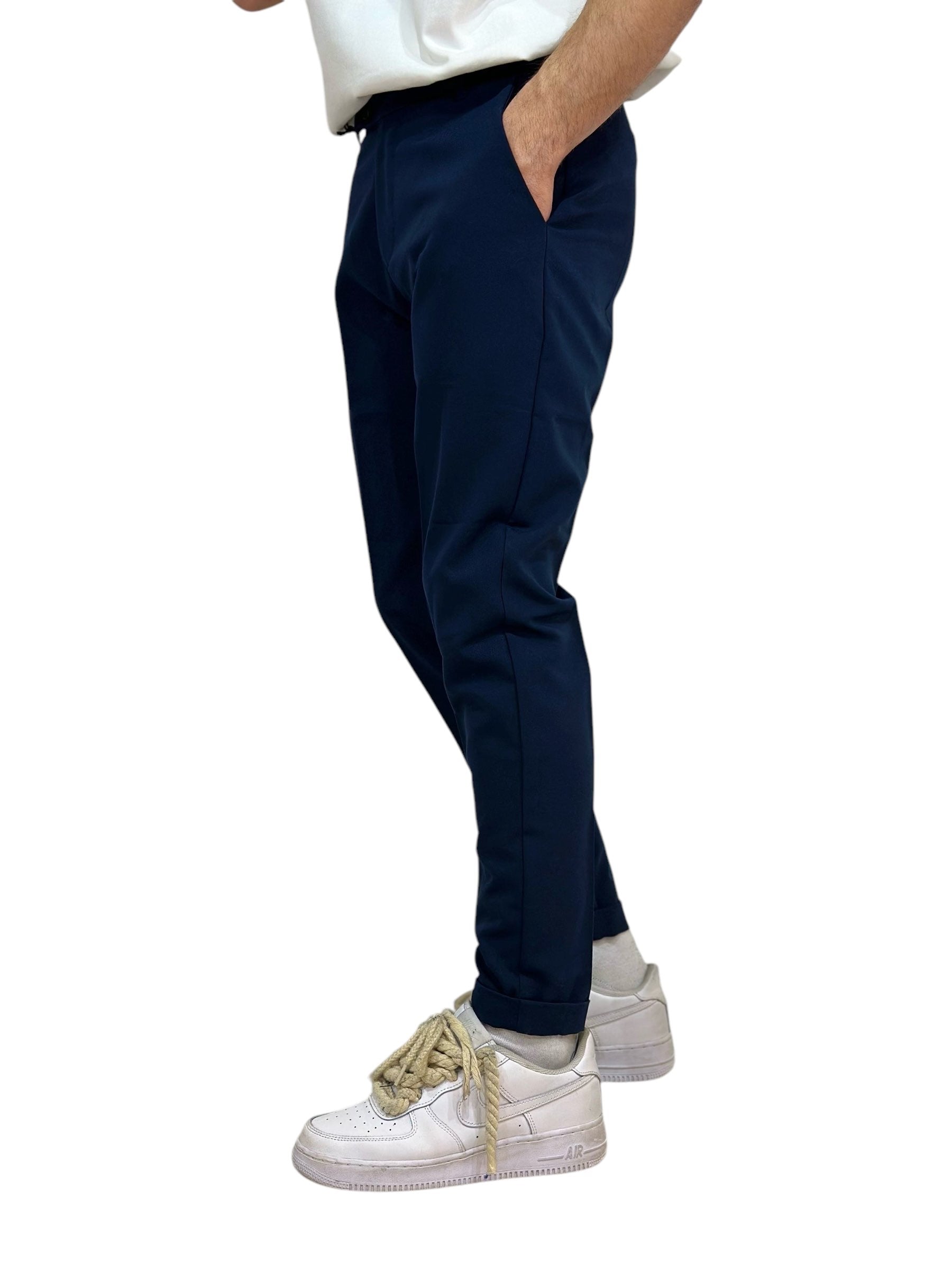 Pantaloni AD95 SARTORIA SICILIANA