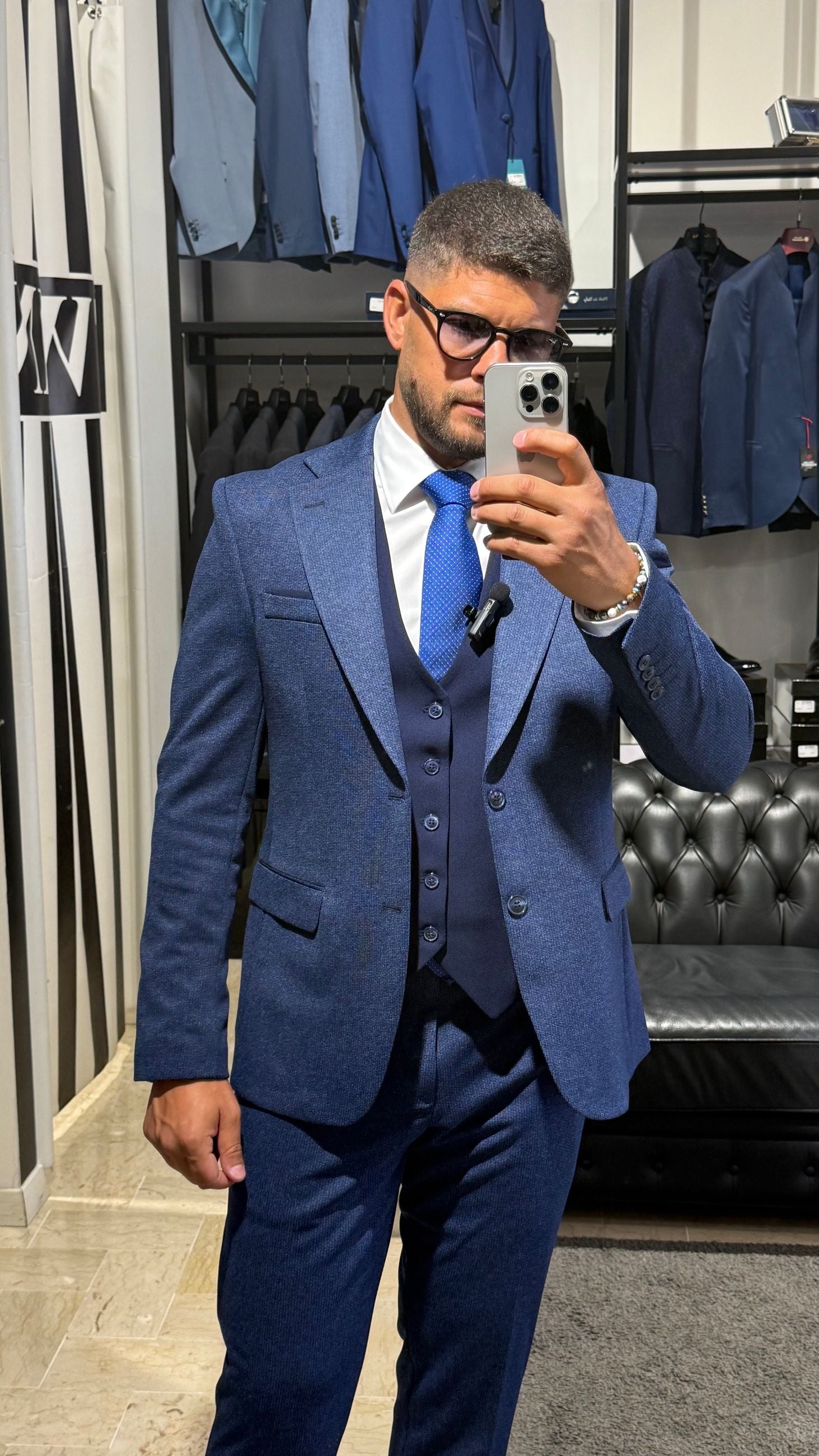 SARTORIA SICILIANA BRH2612