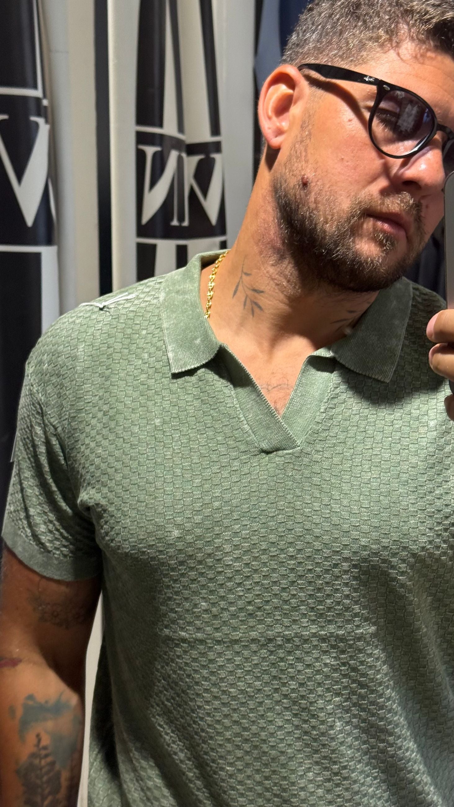 T-Shirt e Polo SARTORIA SICILIANA POLO CATANIA