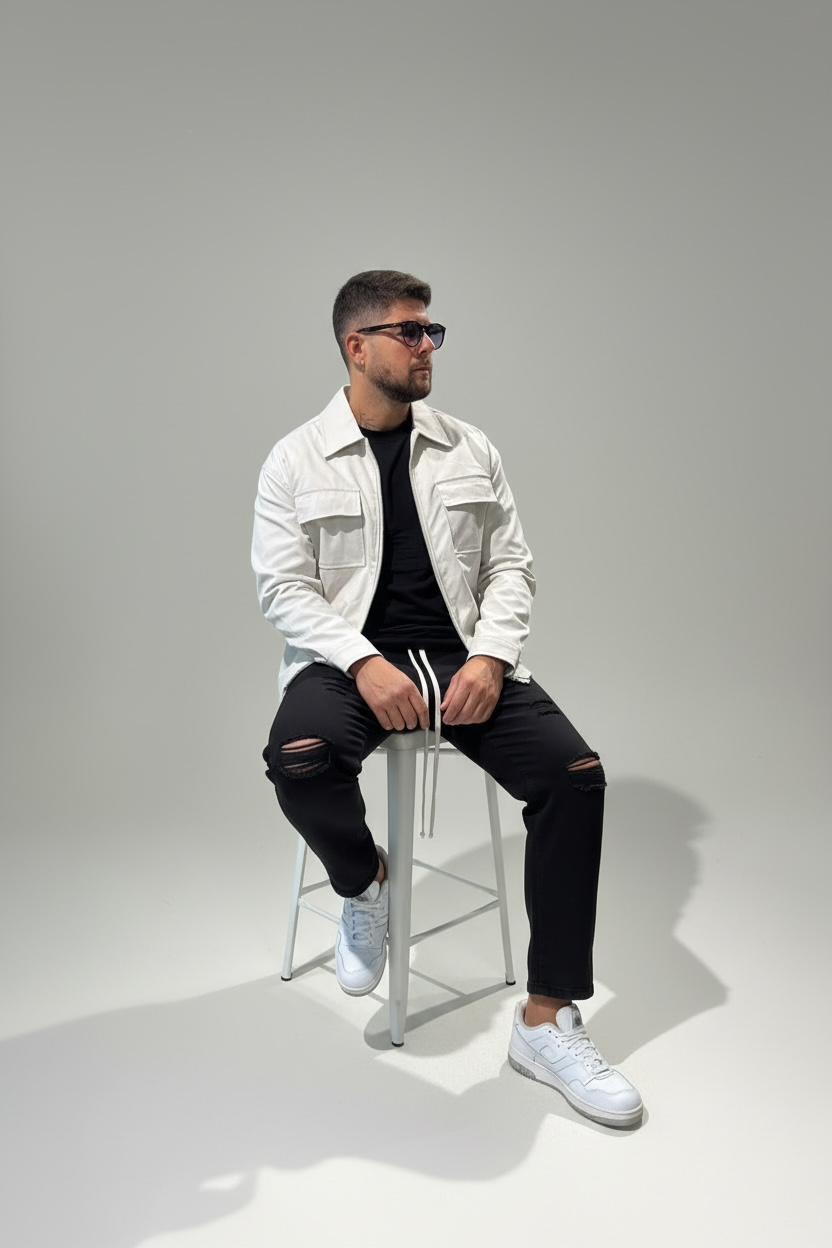 giubbotto SARTORIA SICILIANA GA-7758