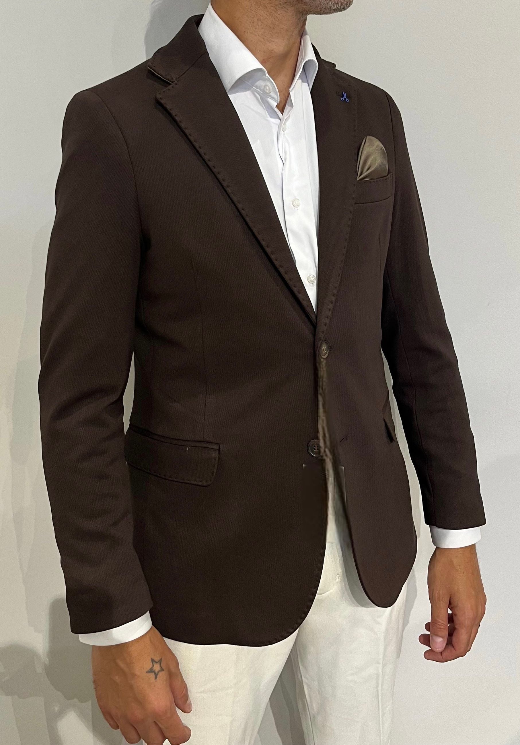 Giacche SARTORIA SICILIANA