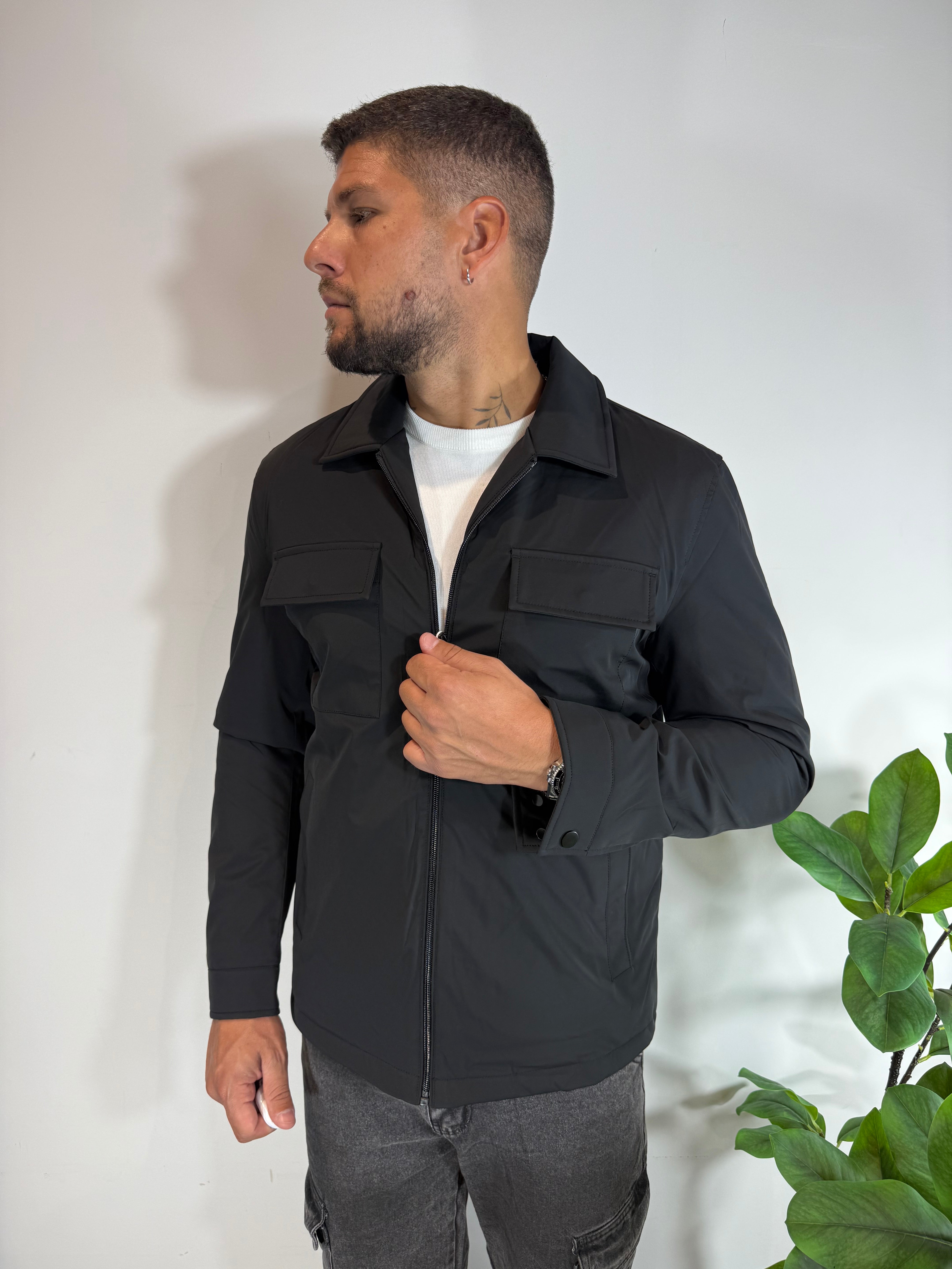 giubbotto SARTORIA SICILIANA