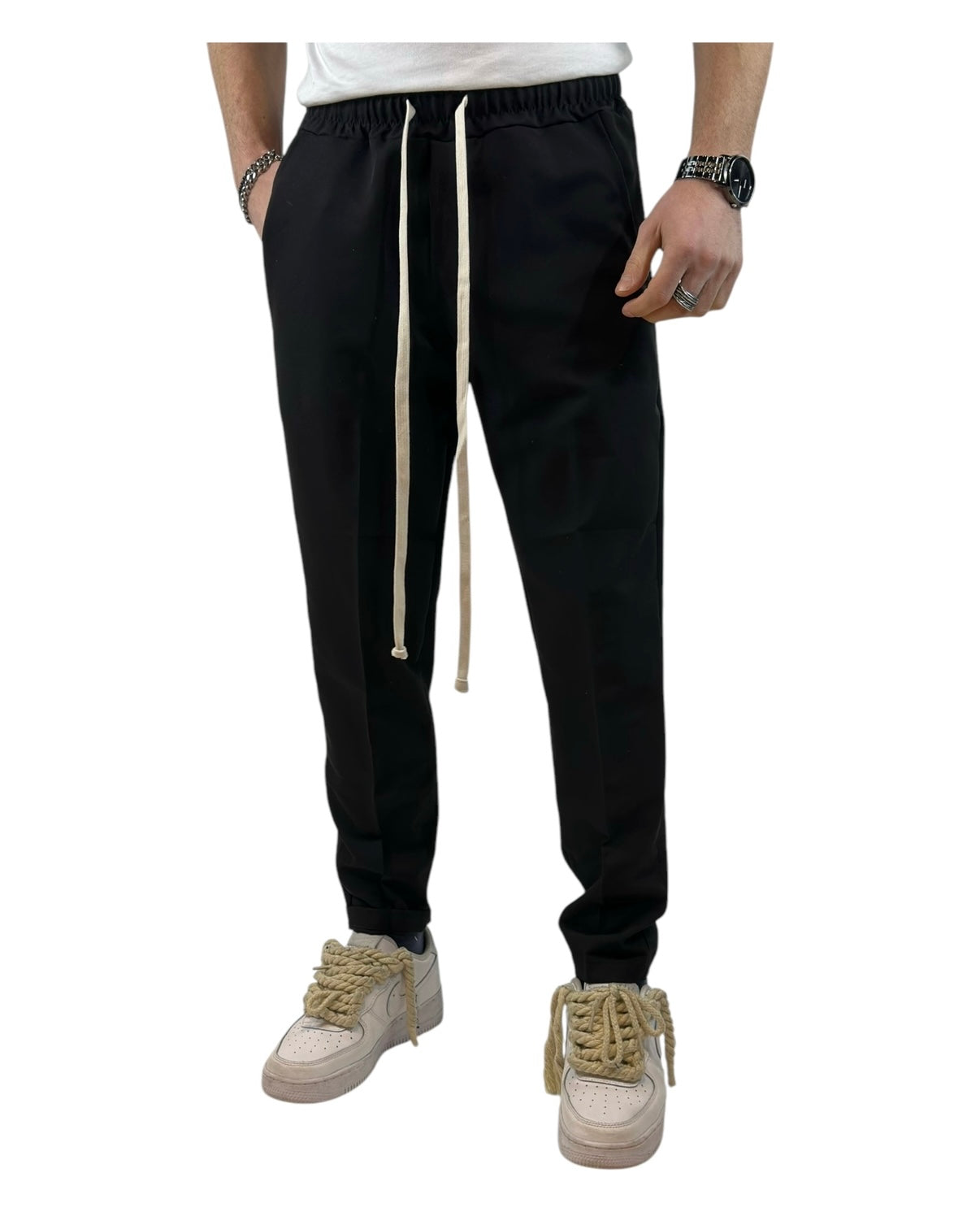 Pantaloni 22pu03 SARTORIA SICILIANA