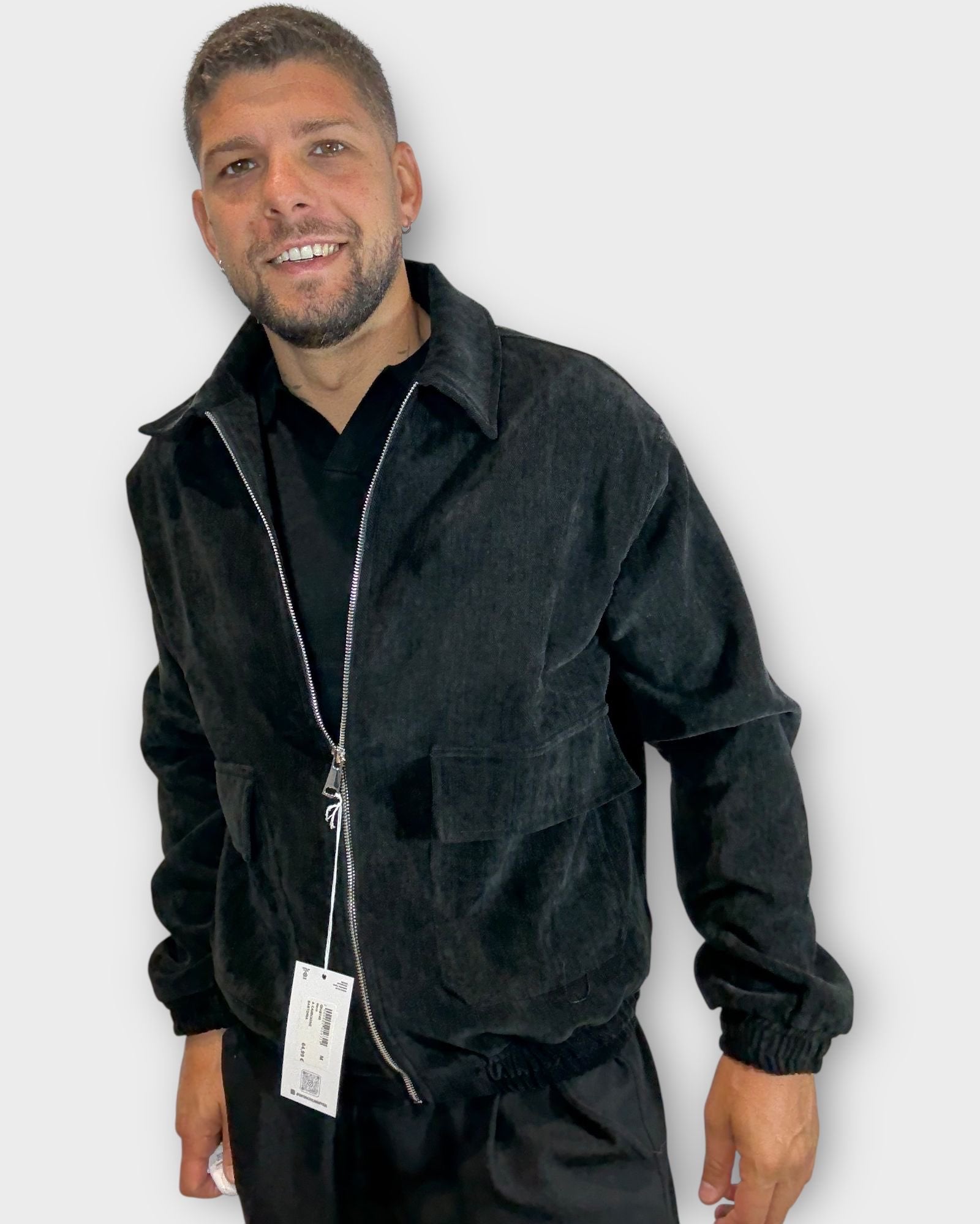 Giacche SARTORIA SICILIANA