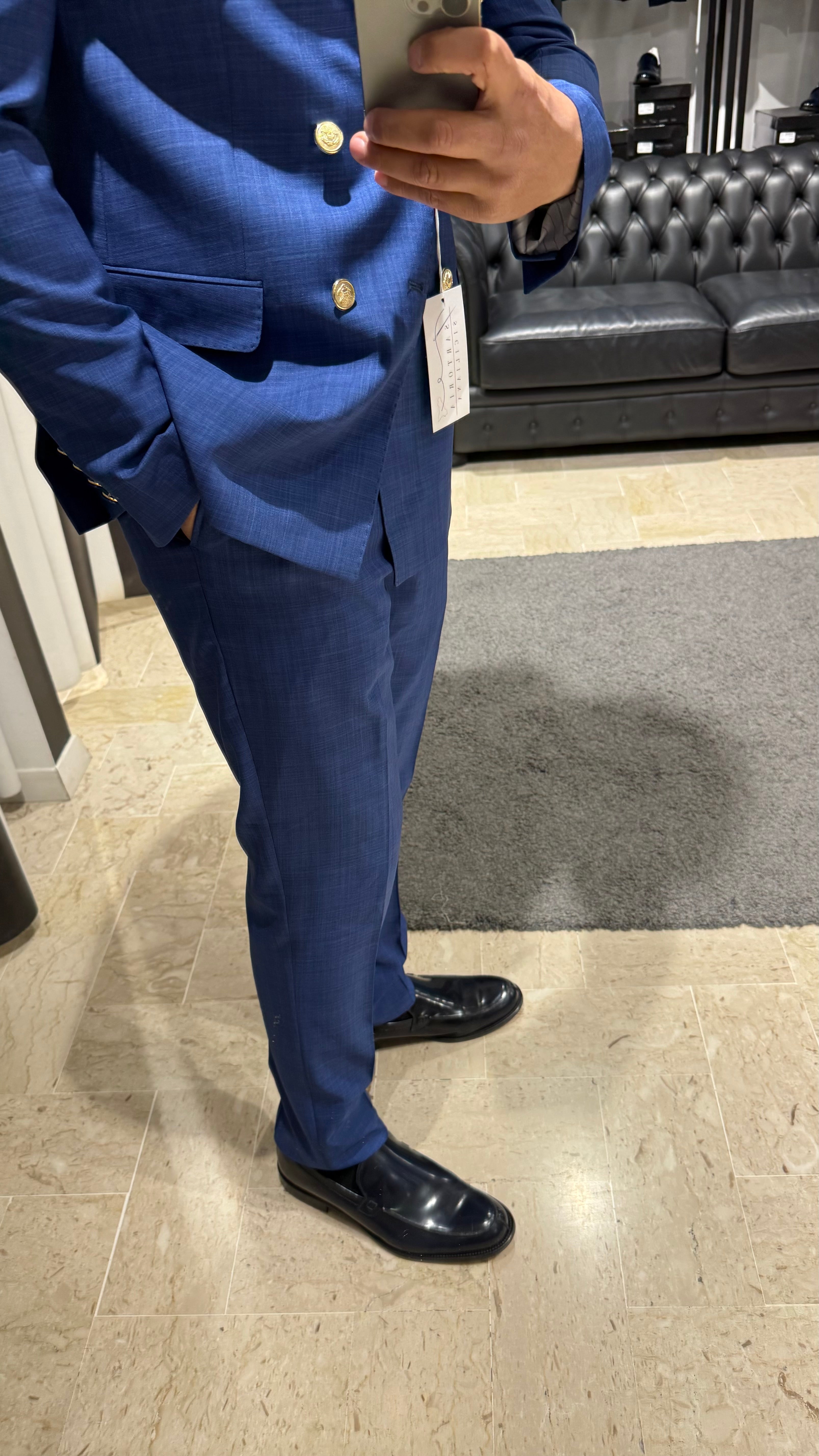 Abiti SARTORIA SICILIANA BRH2602