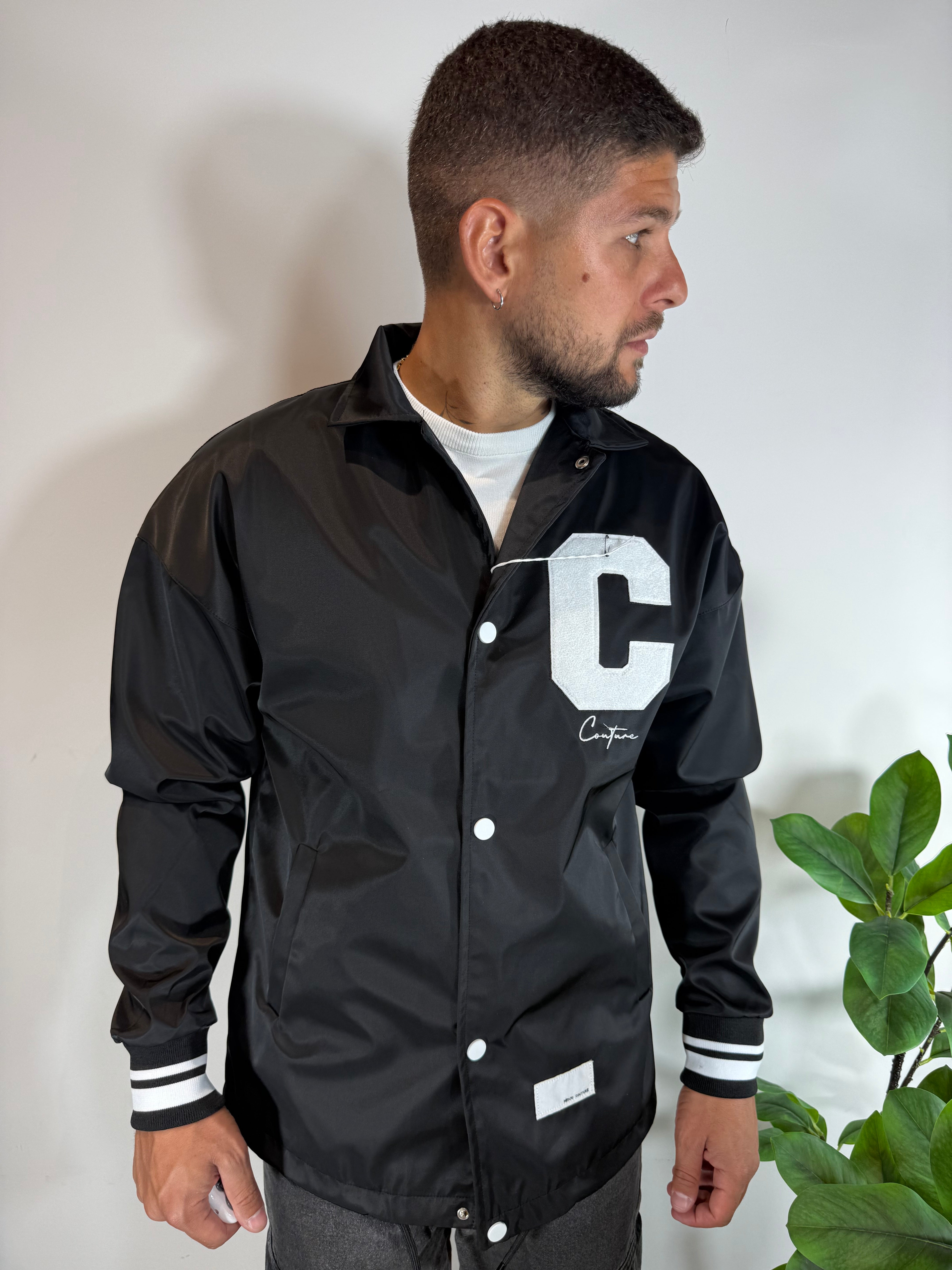 giacca SARTORIA SICILIANA