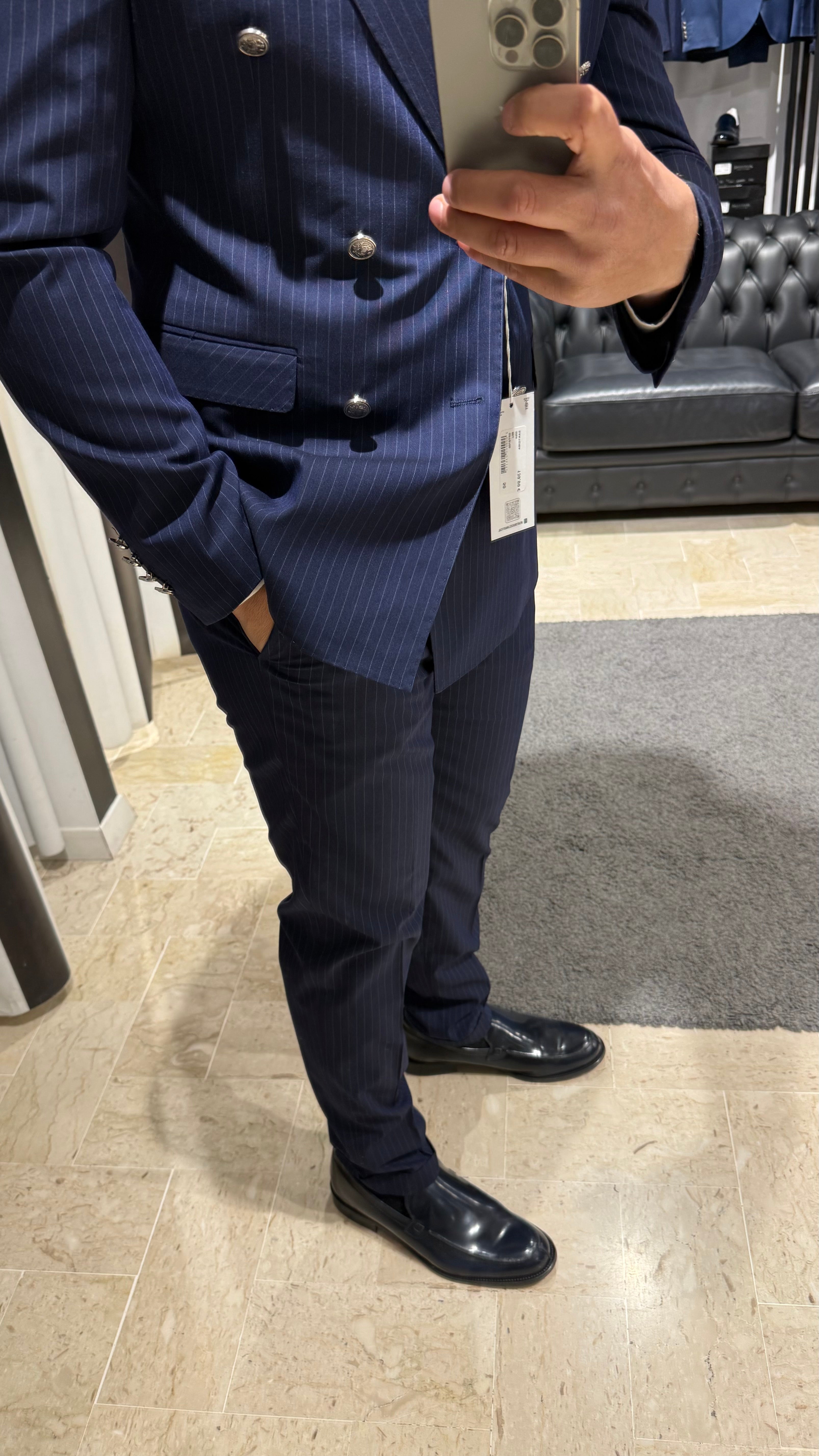 ABITO SARTORIA SICILIANA COMPÀ