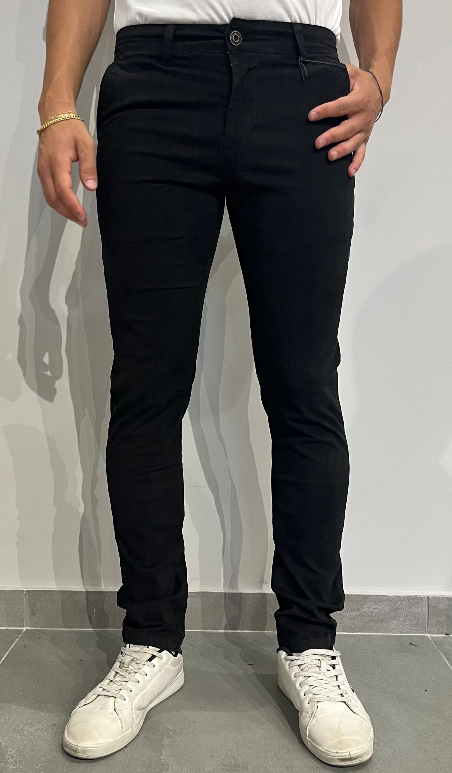 Pantaloni SARTORIA SICILIANA