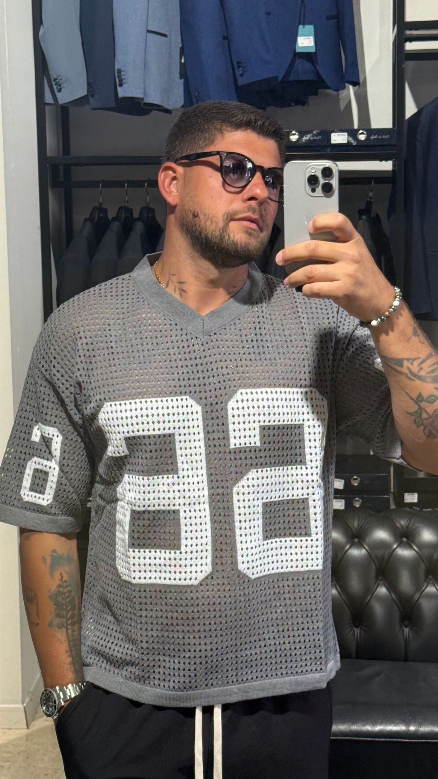 SARTORIA SICILIANA MAGLIA 66