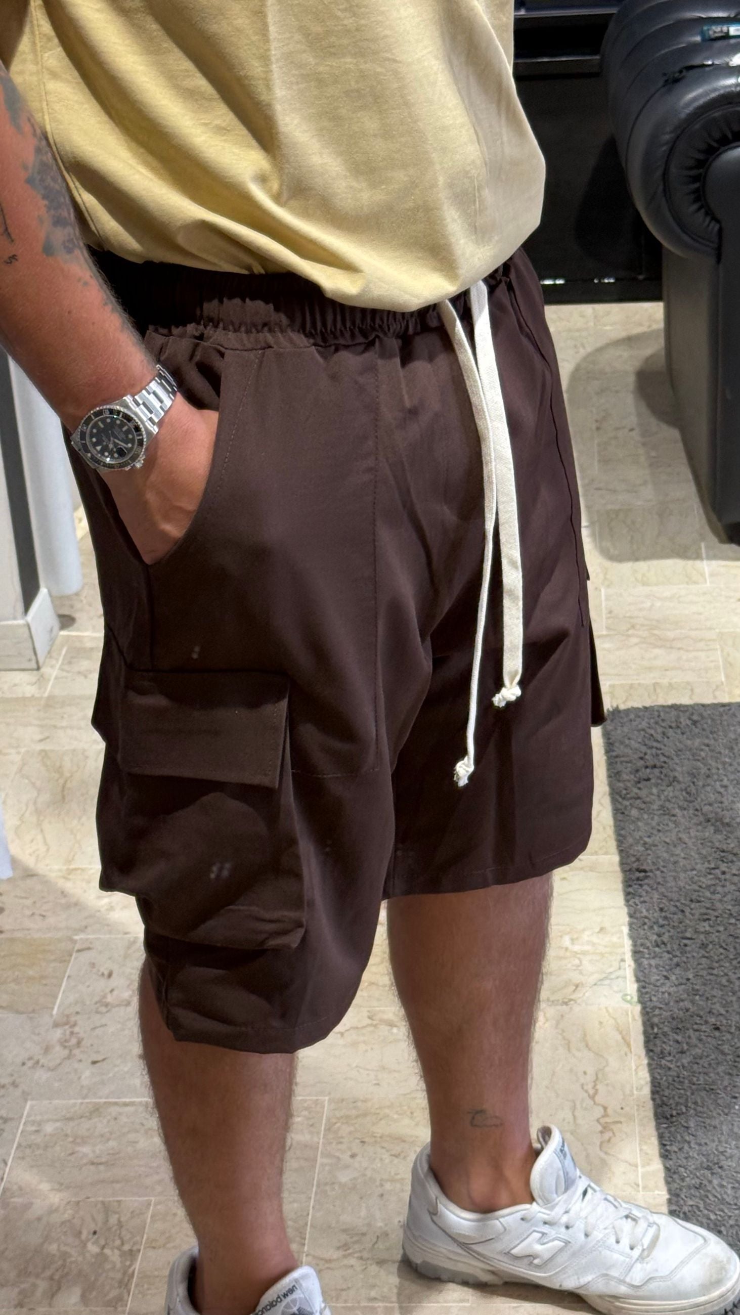 SARTORIA SICILIANA BERMUDA CARGO