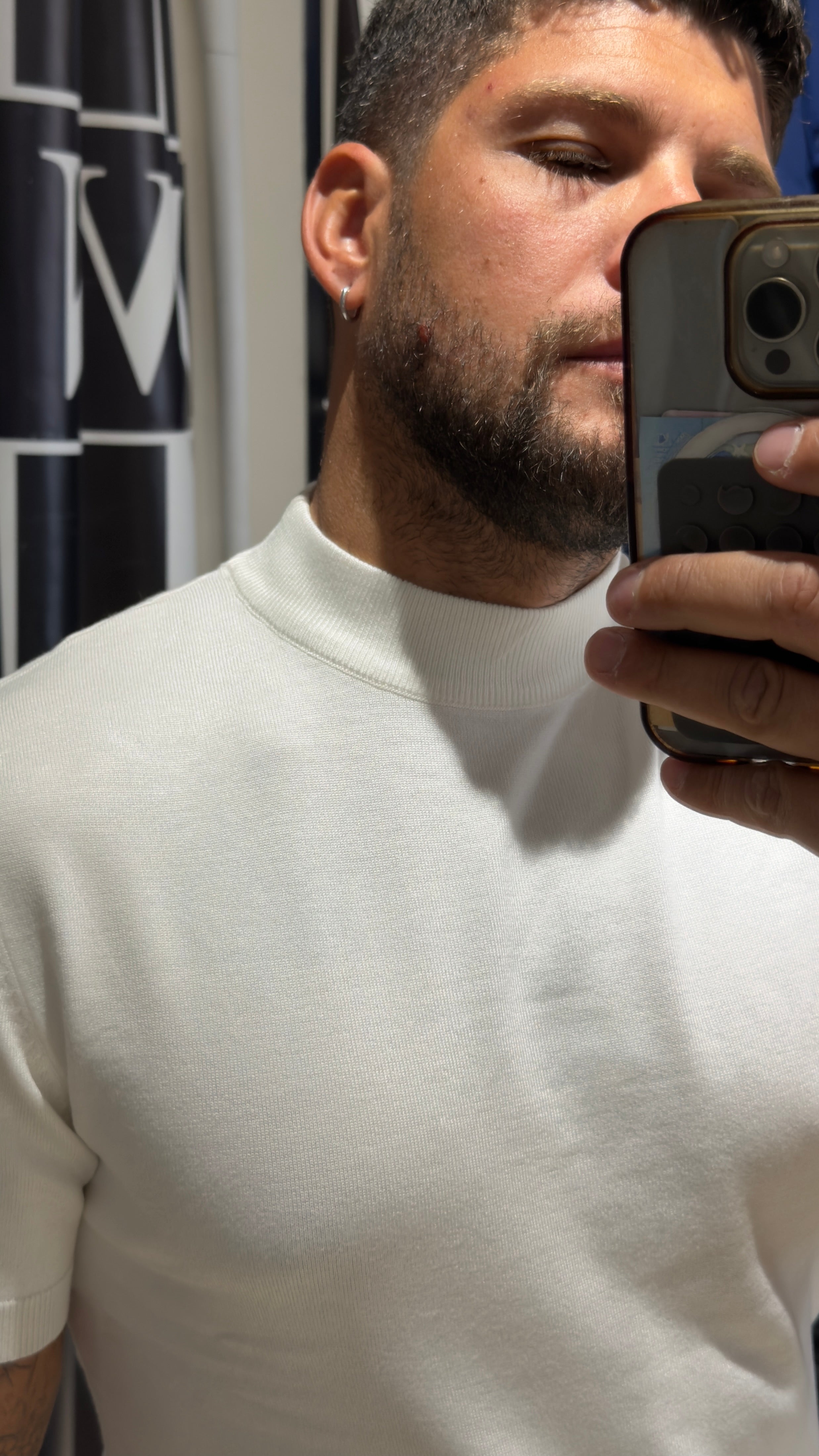 T-Shirt e Polo SARTORIA SICILIANA