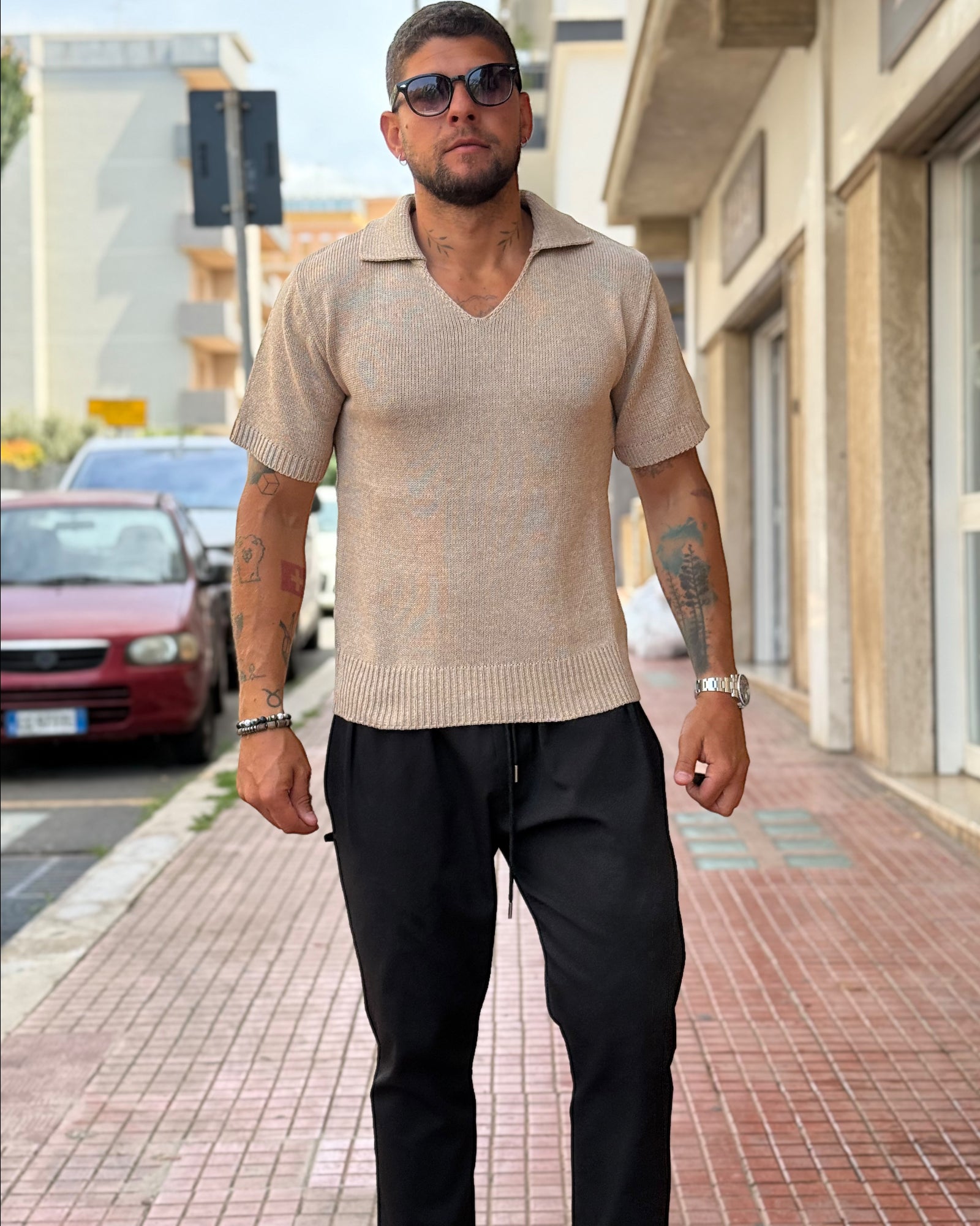 Maglieria ALF-1216/1 SARTORIA SICILIANA
