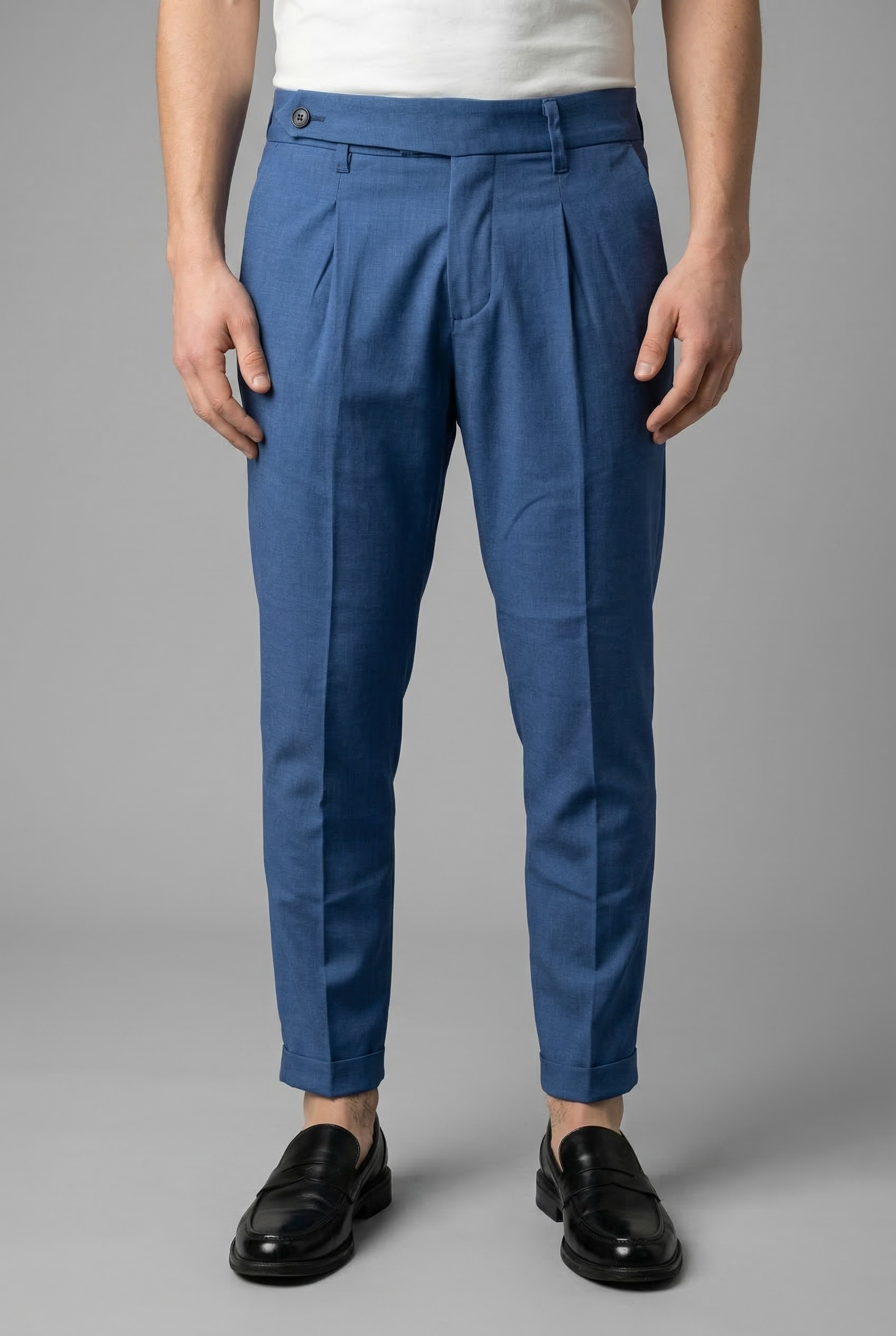 Pantaloni SARTORIA SICILIANA