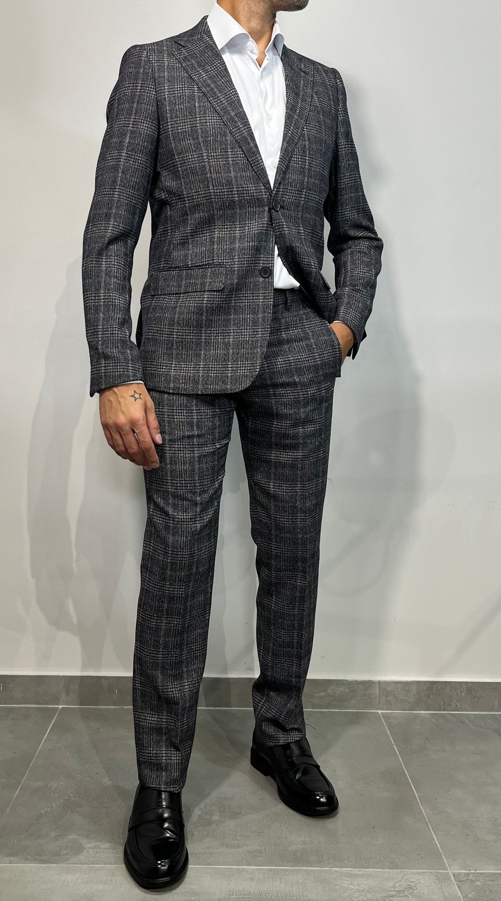 Abiti SARTORIA SICILIANA