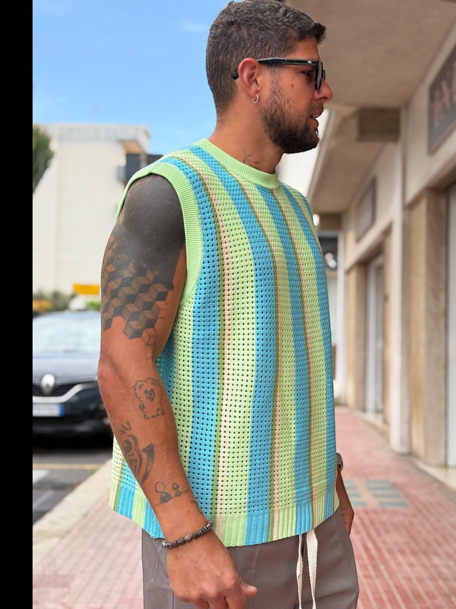 Maglieria SARTORIA SICILIANA