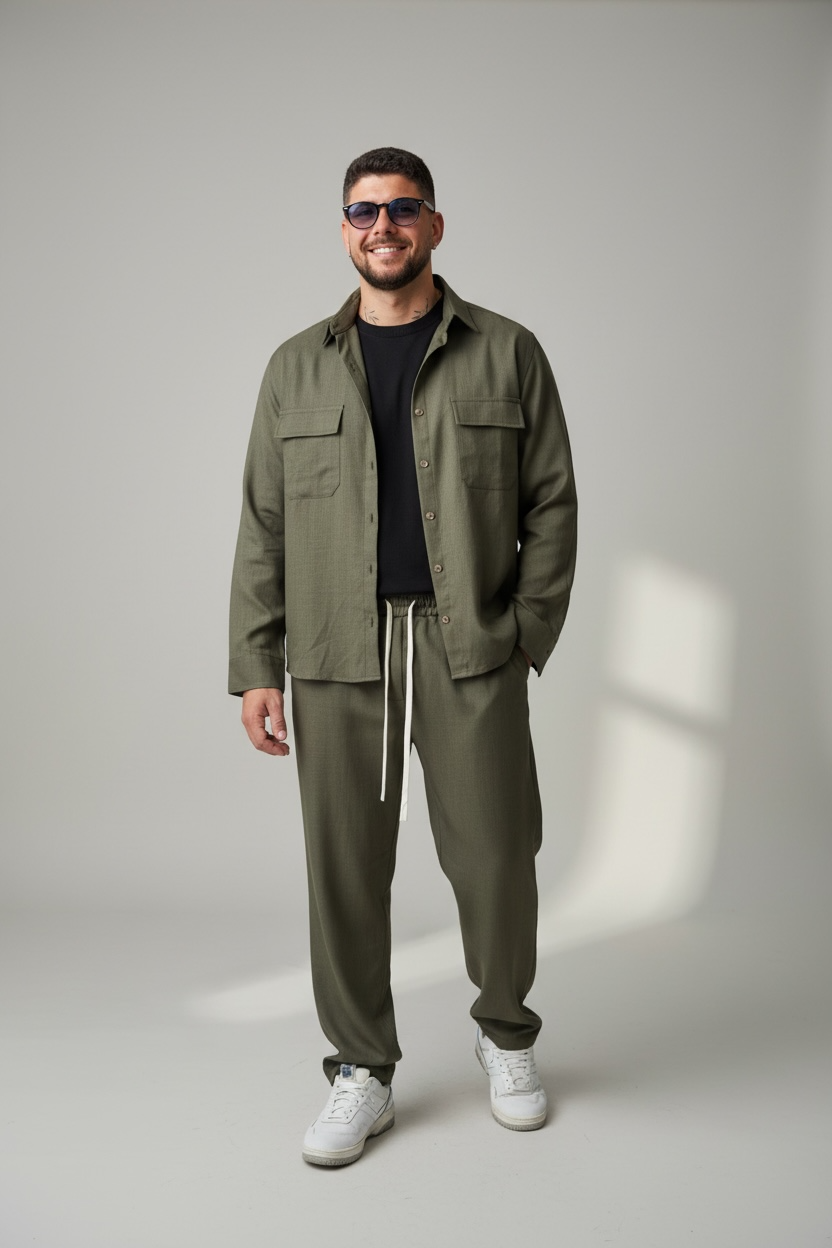 COORDINATO SARTORIA SICILIANA