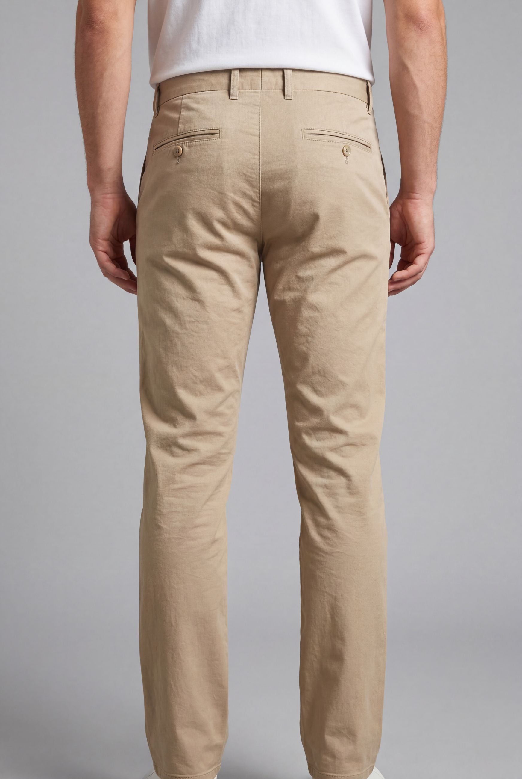 Pantaloni SARTORIA SICILIANA