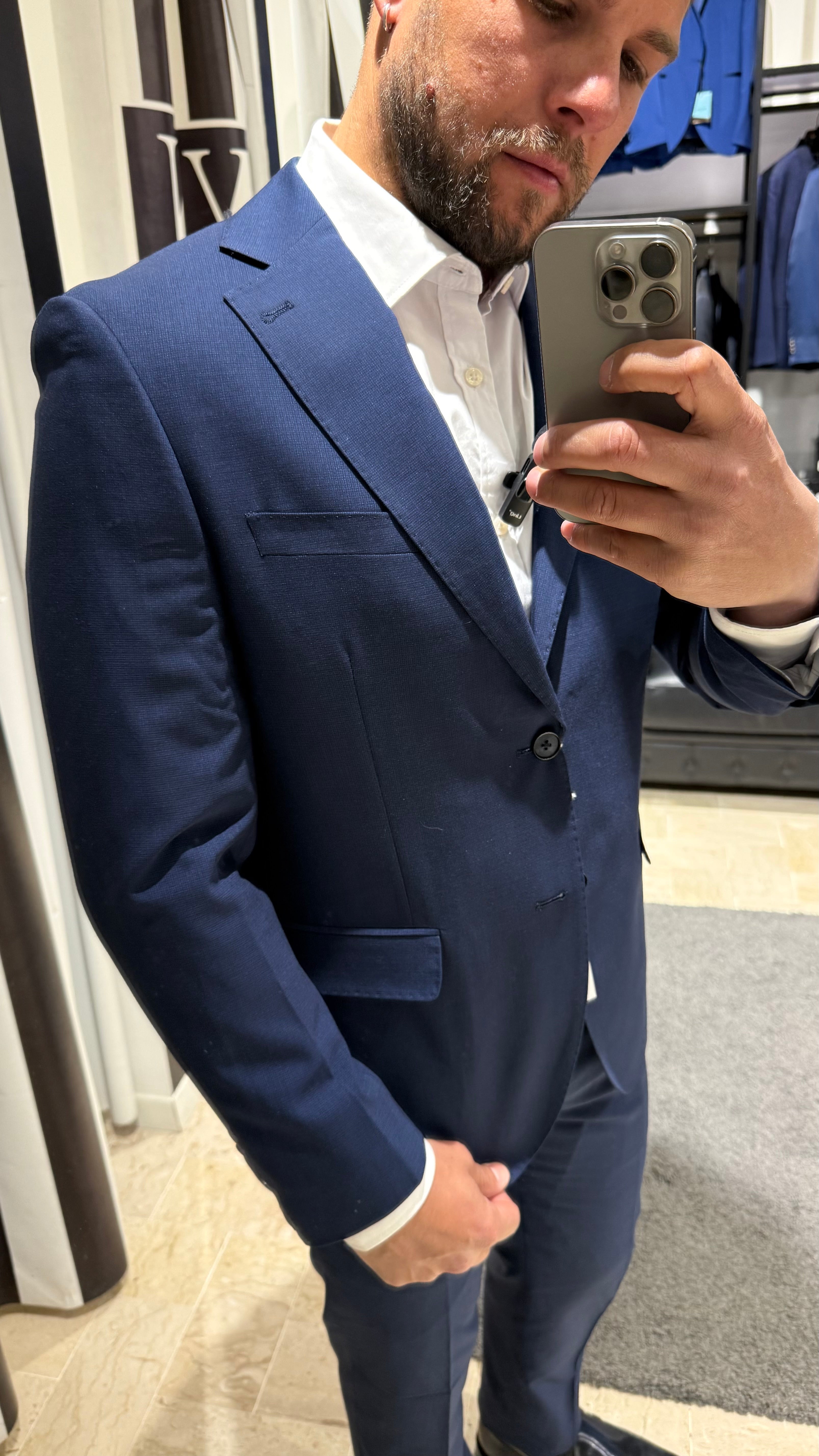 Abiti SARTORIA SICILIANA NEXO2A
