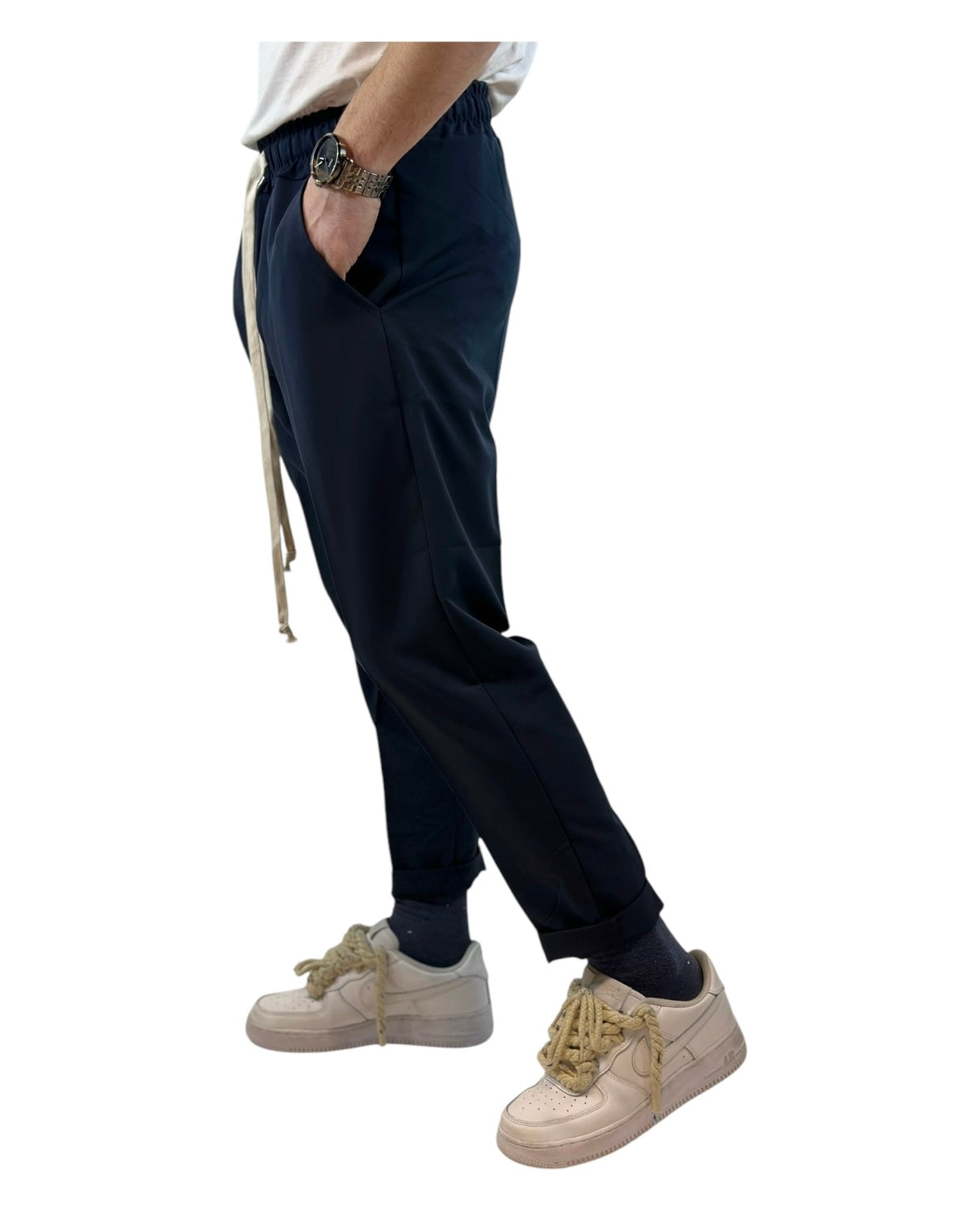 Pantaloni 22pu03 SARTORIA SICILIANA
