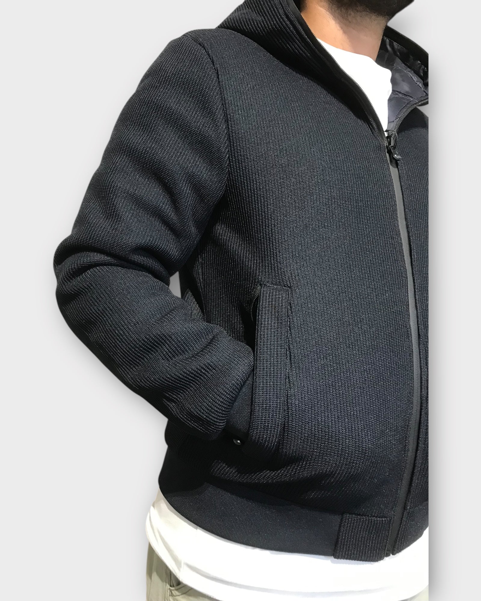 giubbotto SARTORIA SICILIANA