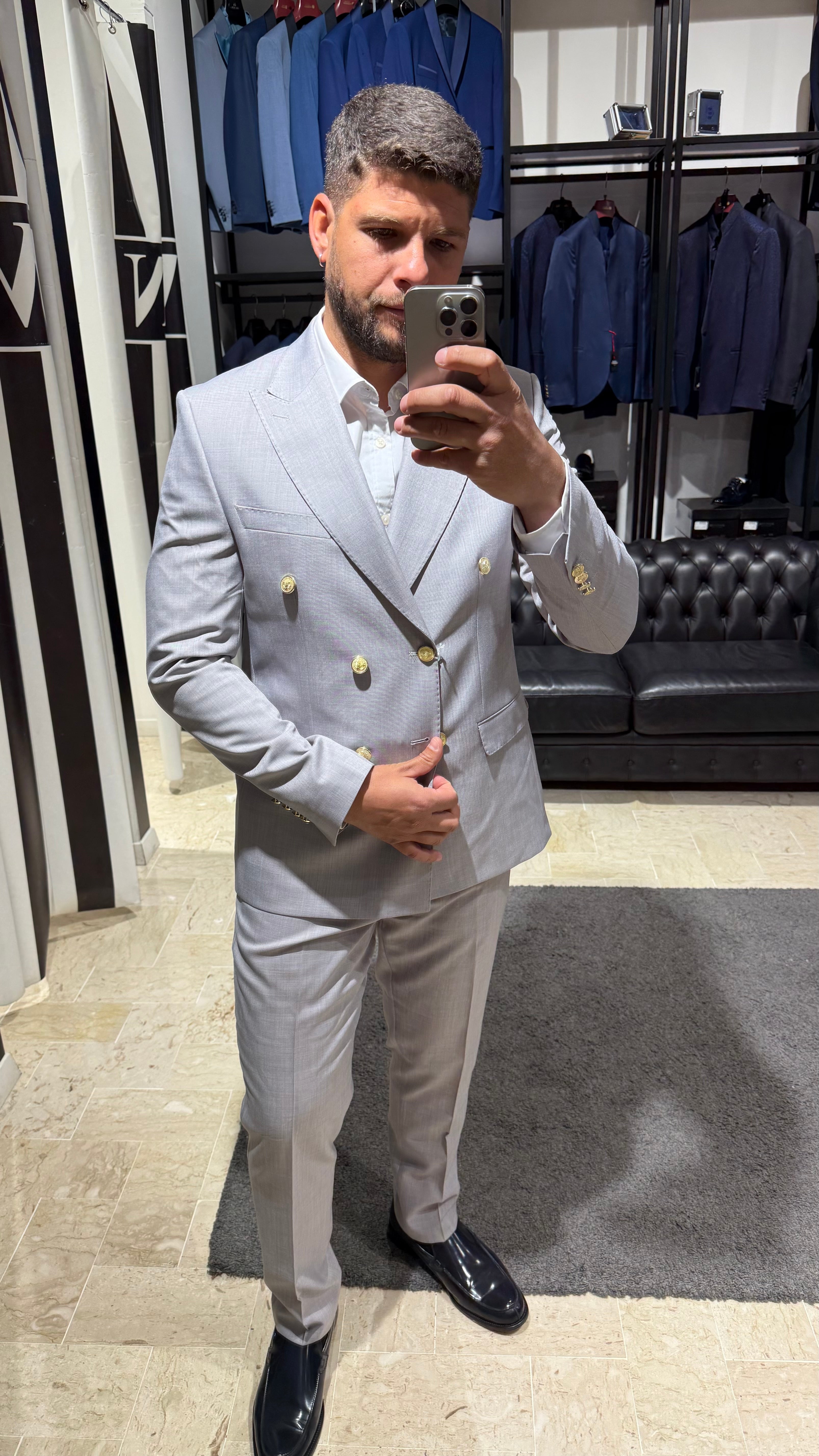 Abiti SARTORIA SICILIANA BRH2602