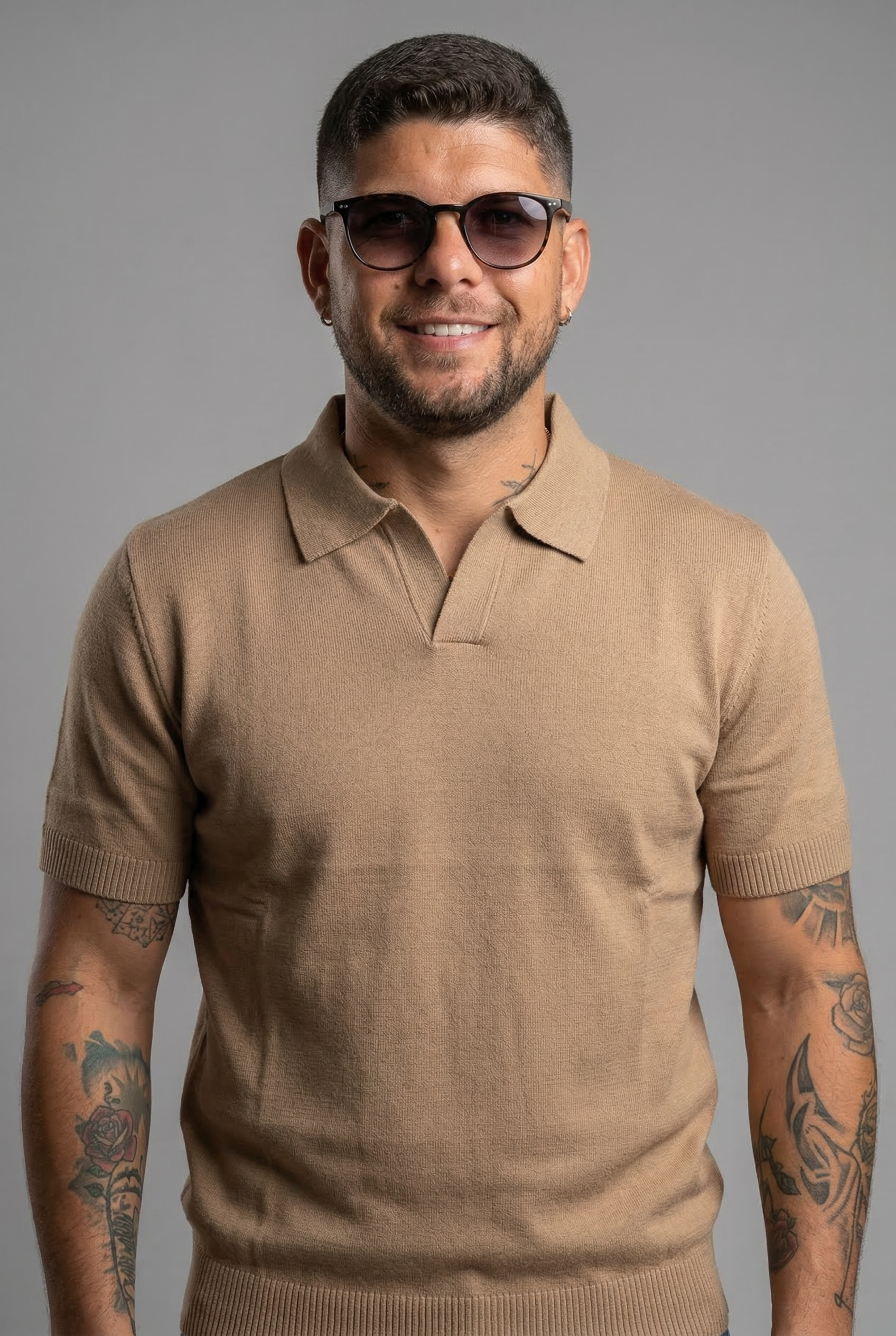 T-Shirt e Polo SARTORIA SICILIANA DZTG6044-5